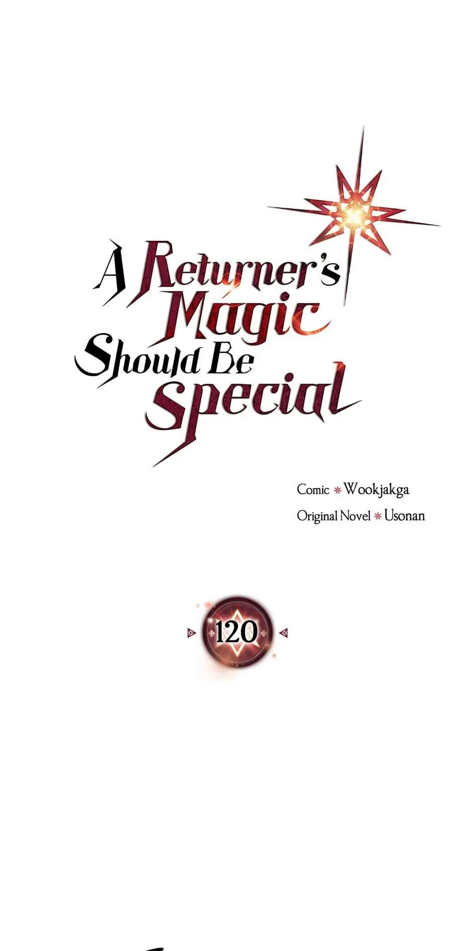 Read A Returner’s Magic Should Be Special EN Manga Online