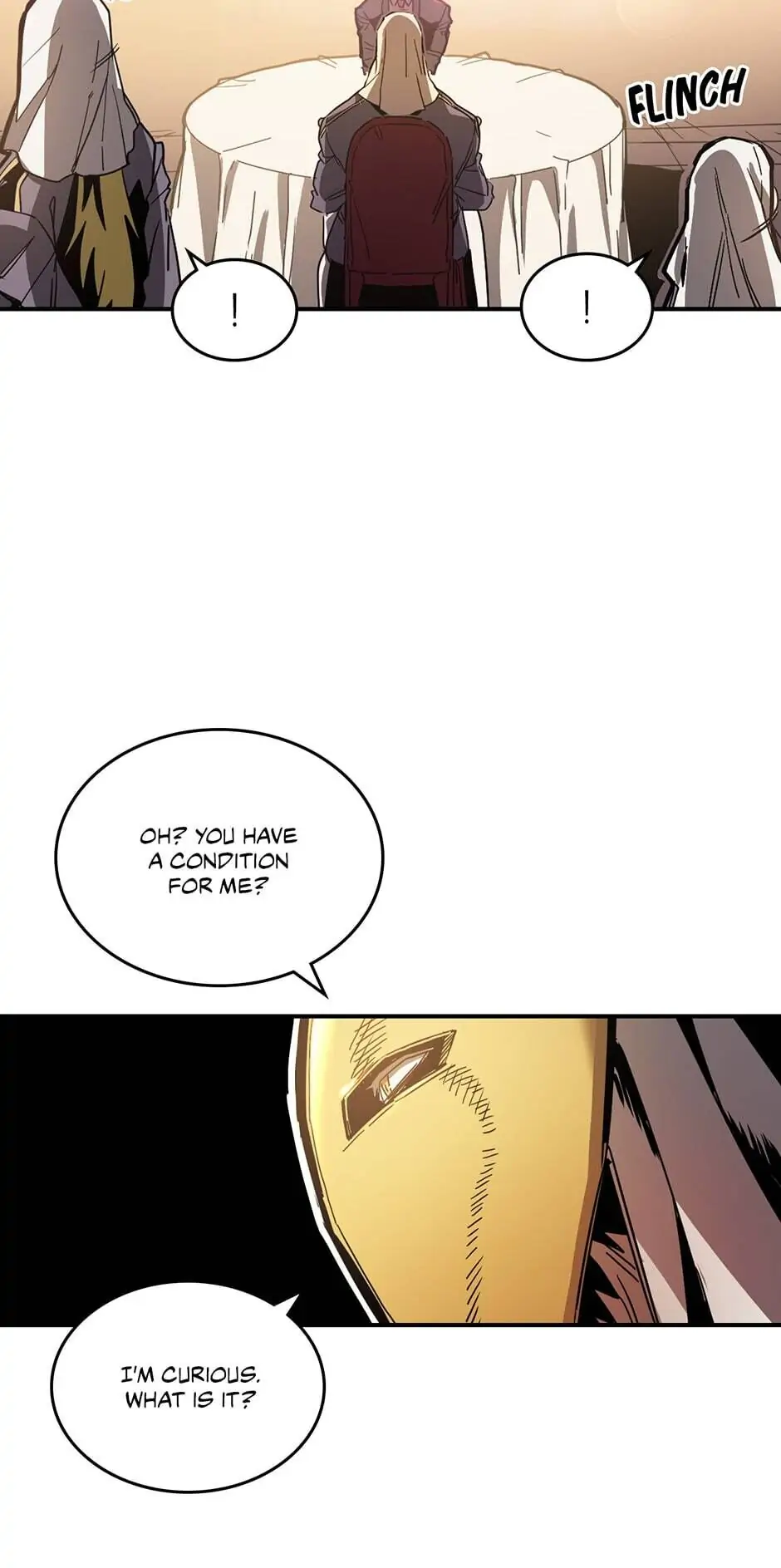 Read A Returner’s Magic Should Be Special EN Manga Online