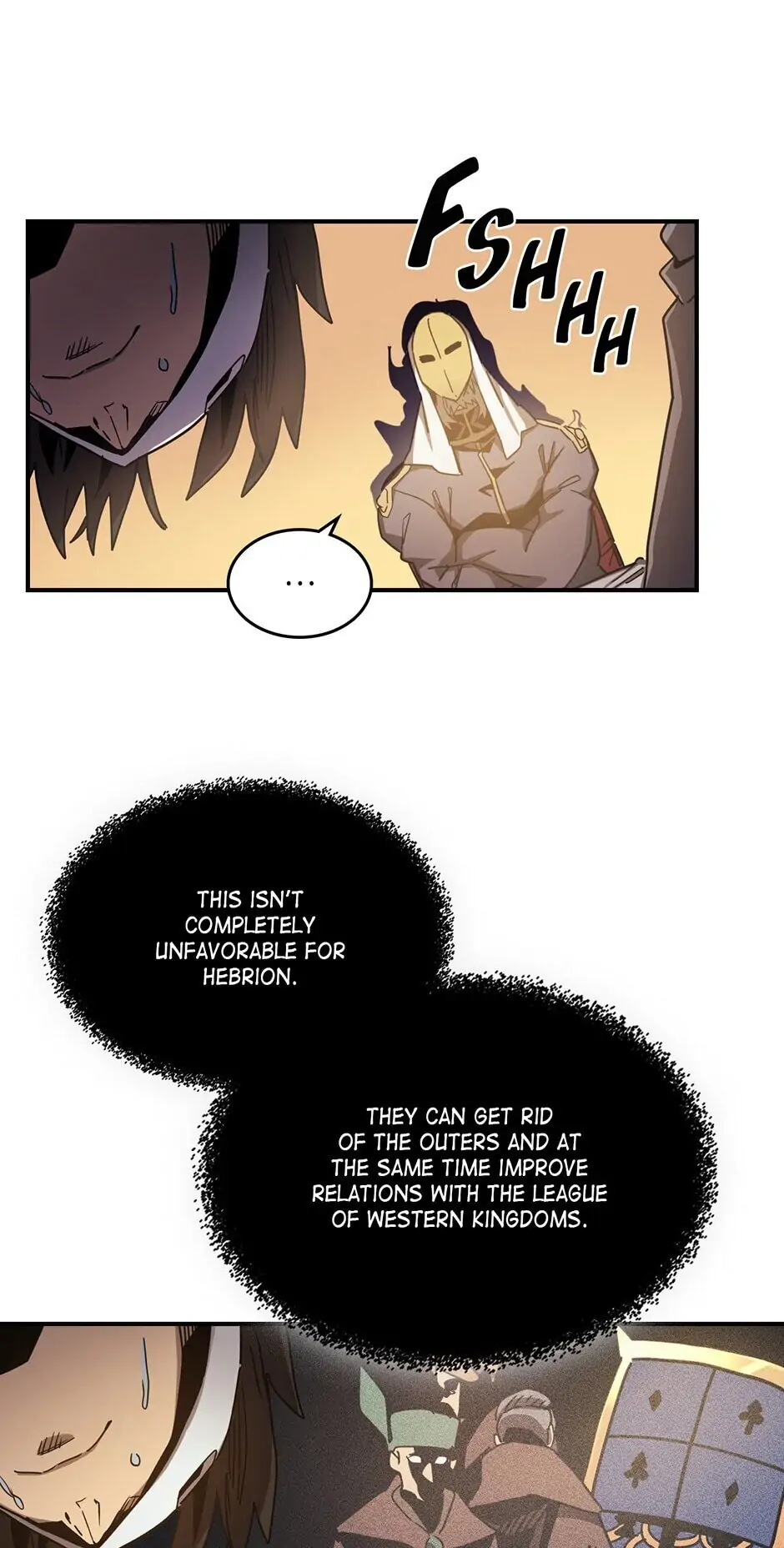Read A Returner’s Magic Should Be Special EN Manga Online