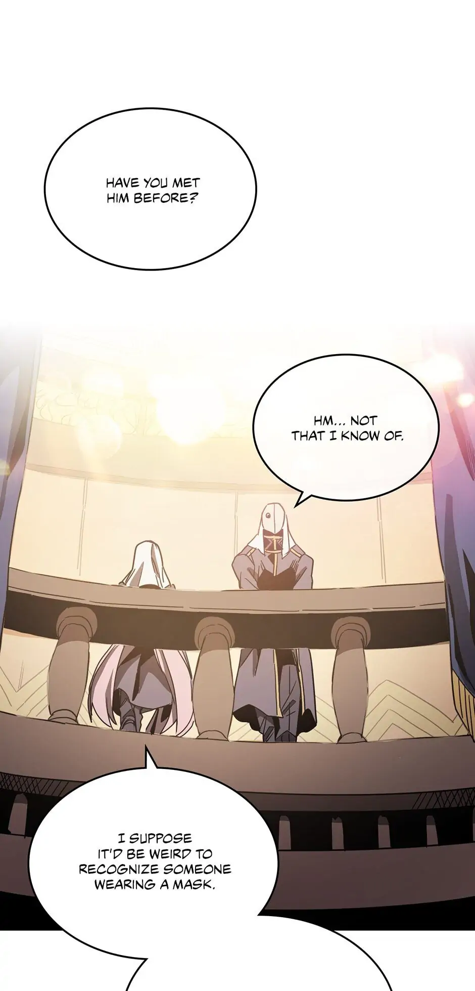 Read A Returner’s Magic Should Be Special EN Manga Online