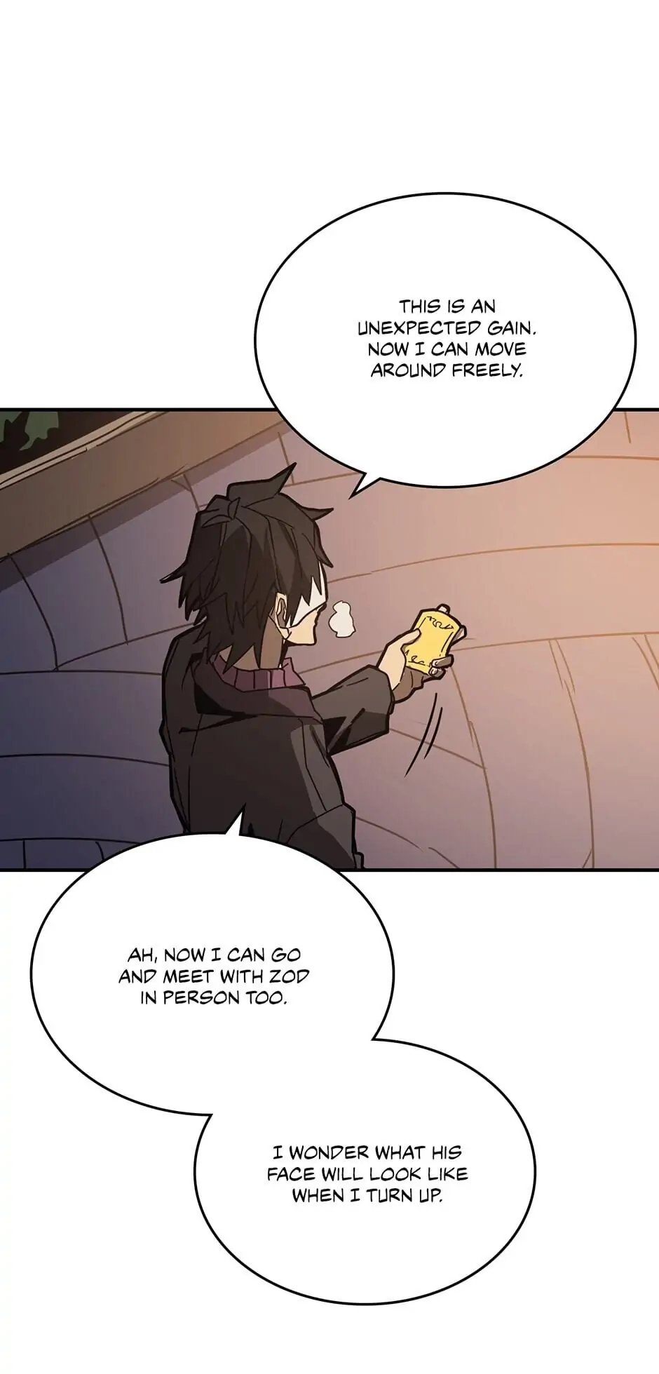 Read A Returner’s Magic Should Be Special EN Manga Online
