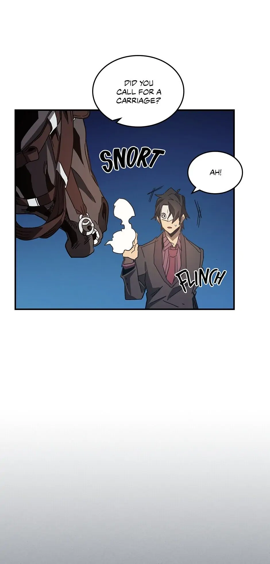 Read A Returner’s Magic Should Be Special EN Manga Online