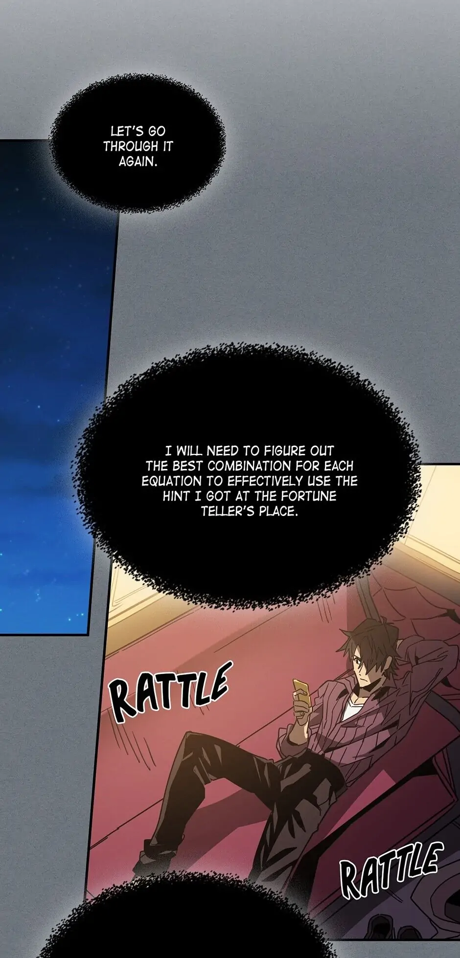 Read A Returner’s Magic Should Be Special EN Manga Online