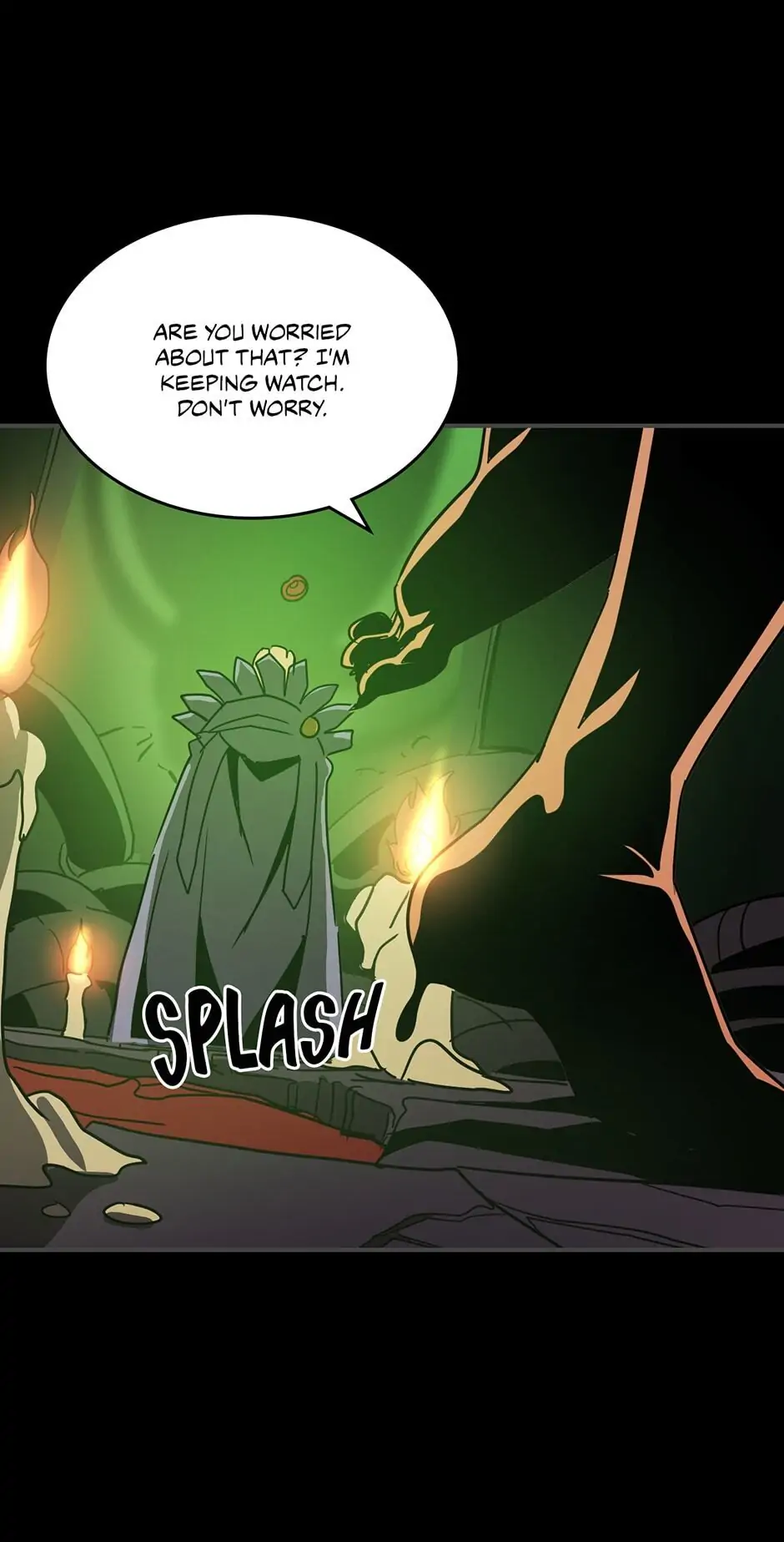 Read A Returner’s Magic Should Be Special EN Manga Online