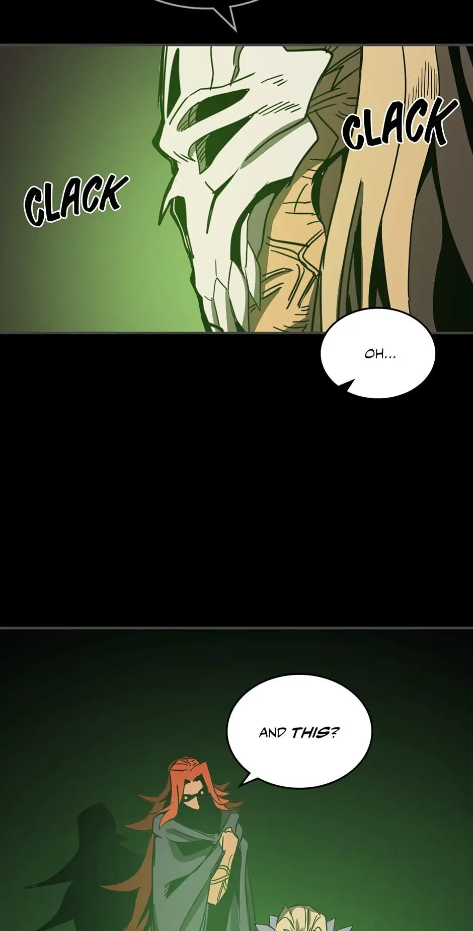 Read A Returner’s Magic Should Be Special EN Manga Online