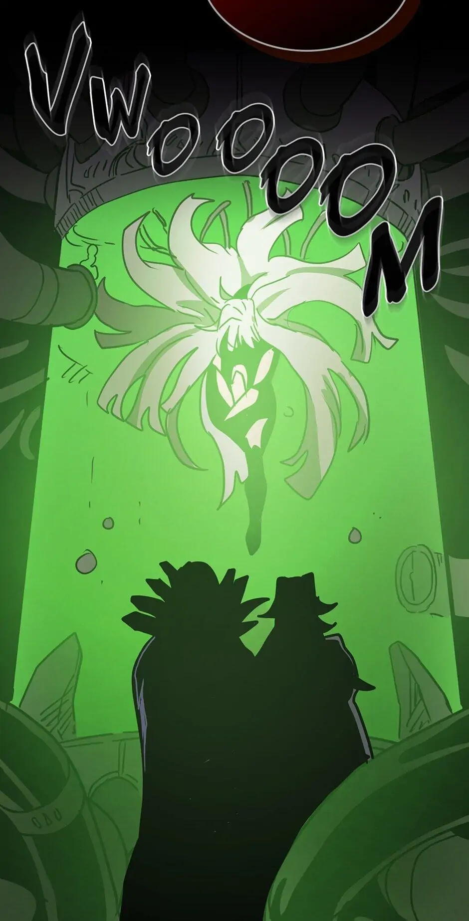 Read A Returner’s Magic Should Be Special EN Manga Online