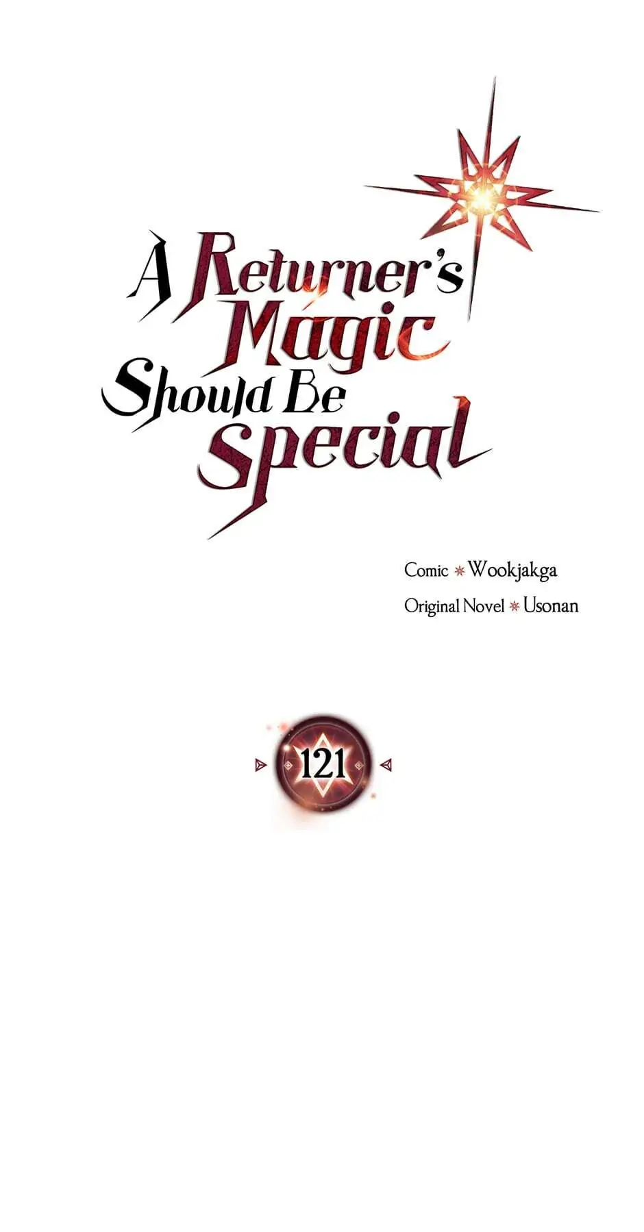Read A Returner’s Magic Should Be Special EN Manga Online