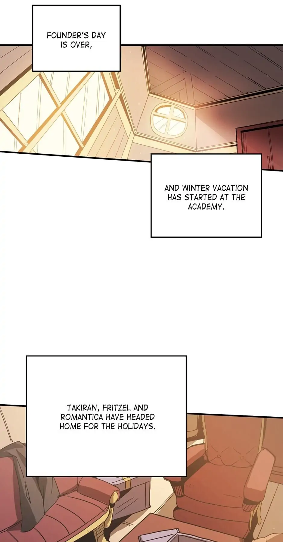 Read A Returner’s Magic Should Be Special EN Manga Online