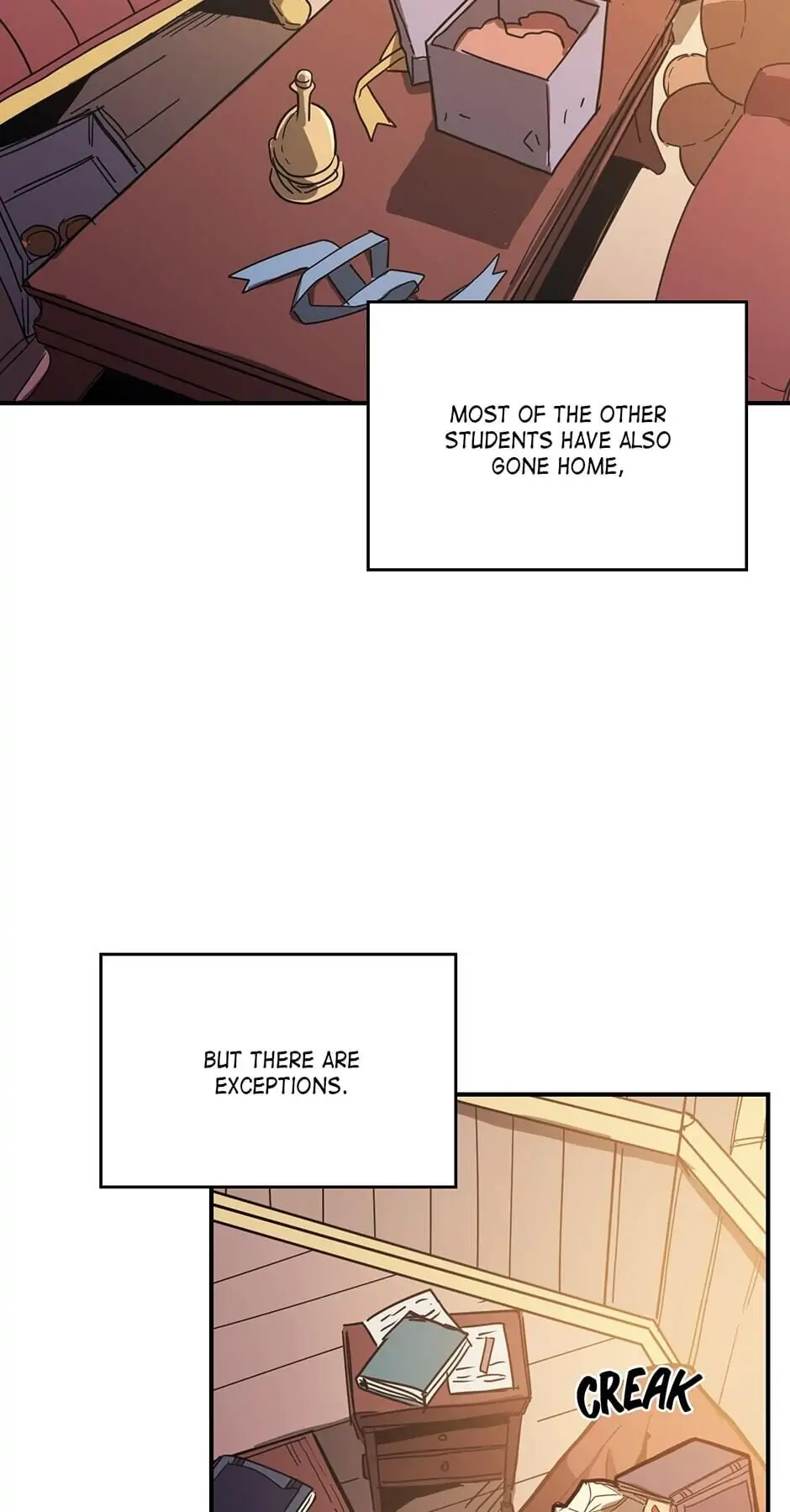 Read A Returner’s Magic Should Be Special EN Manga Online