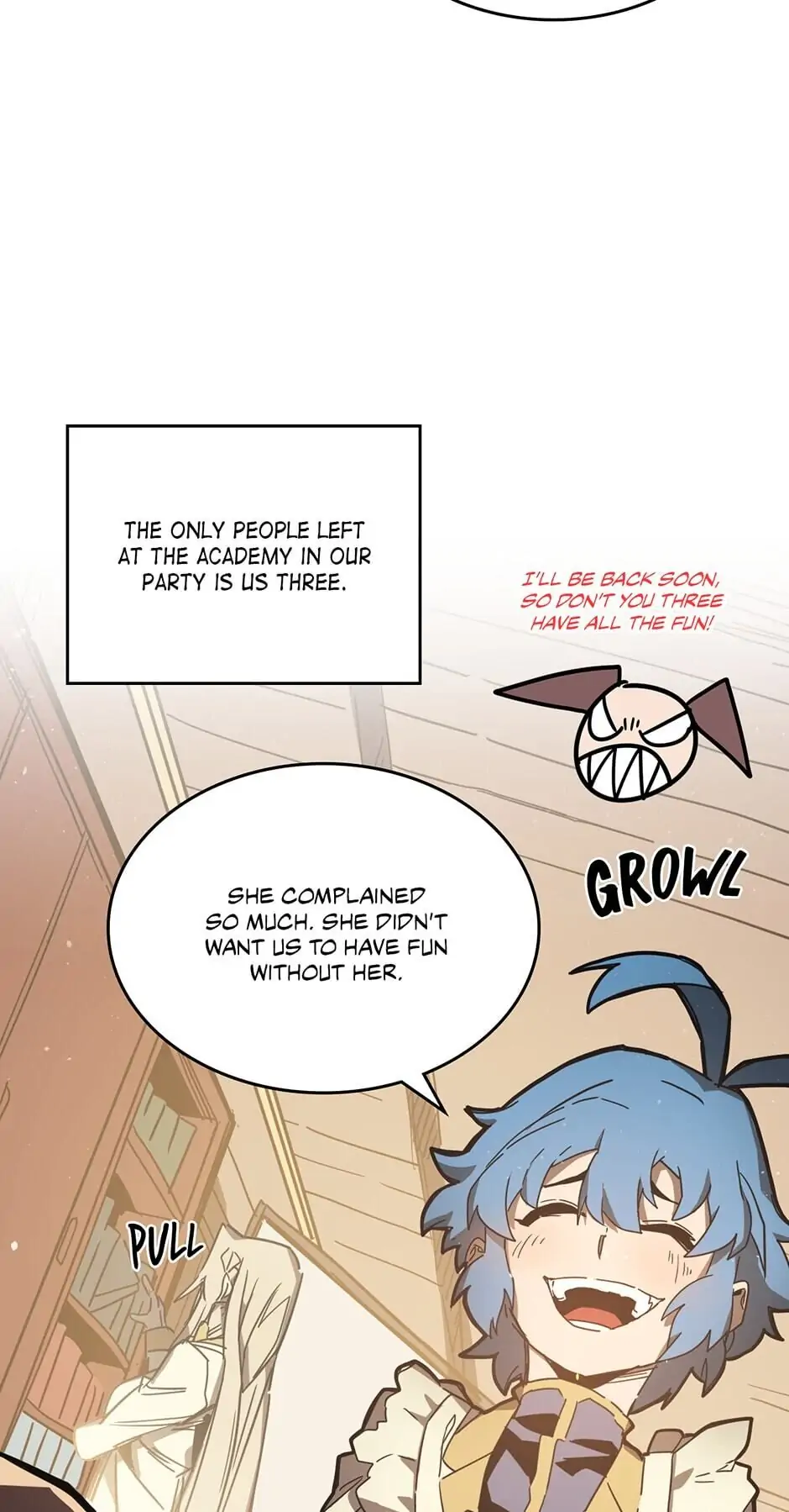 Read A Returner’s Magic Should Be Special EN Manga Online