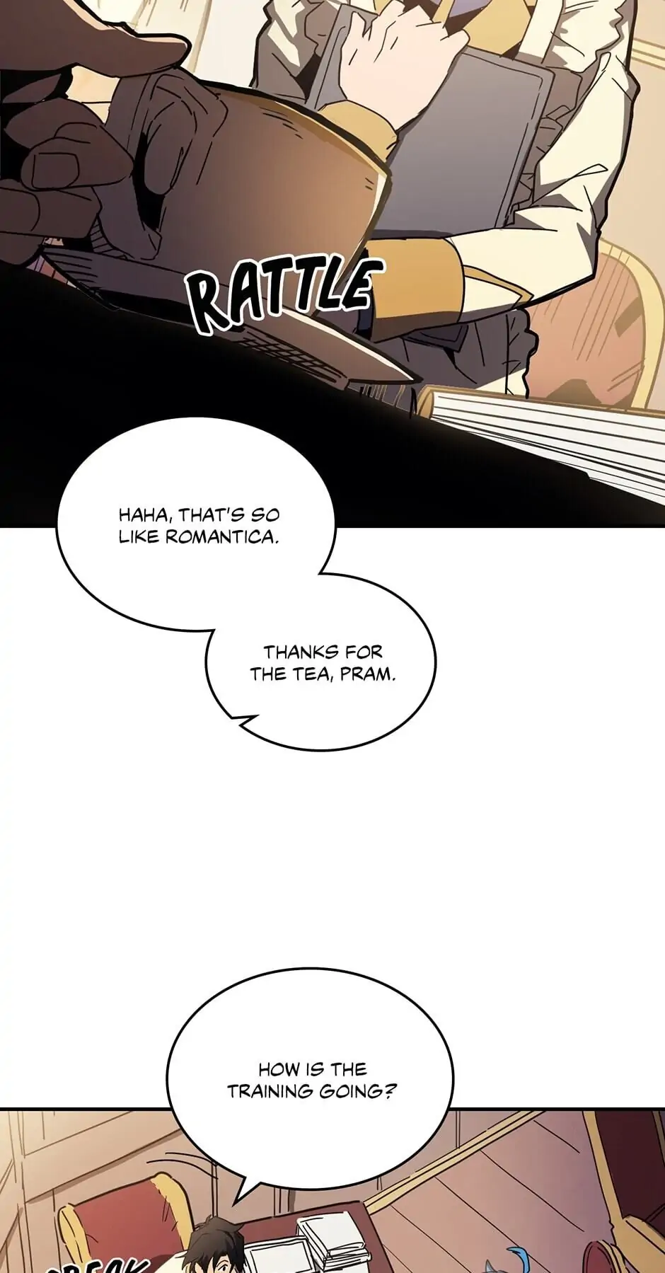 Read A Returner’s Magic Should Be Special EN Manga Online