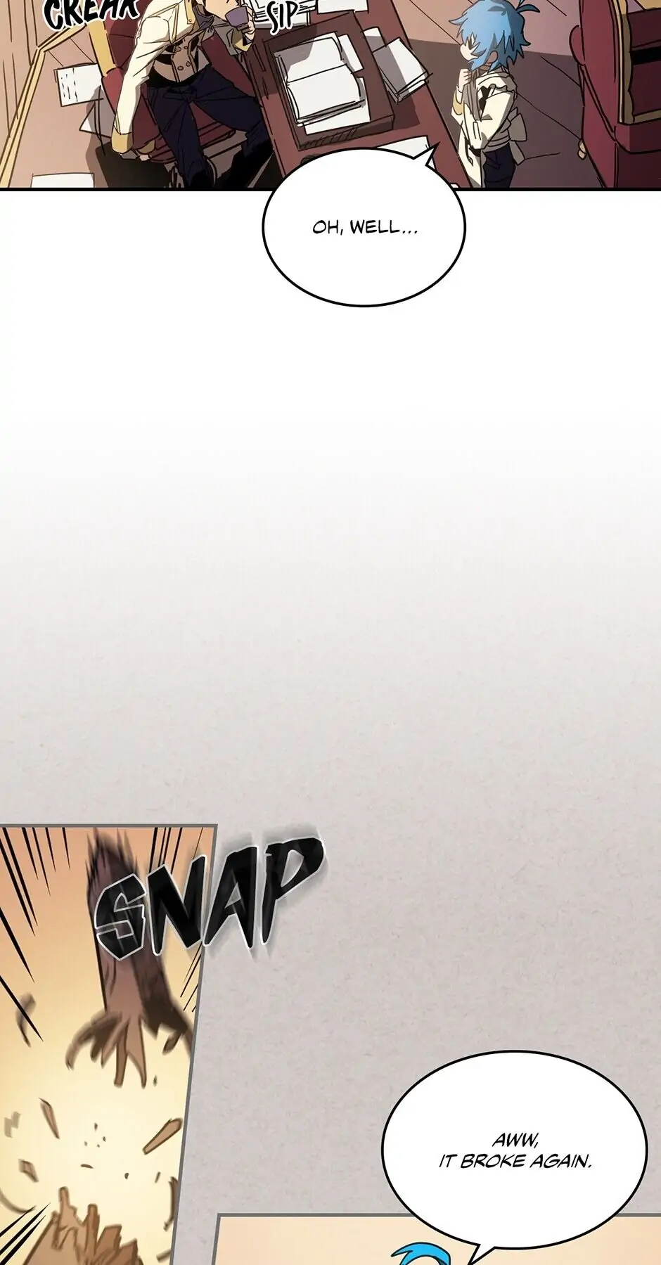 Read A Returner’s Magic Should Be Special EN Manga Online
