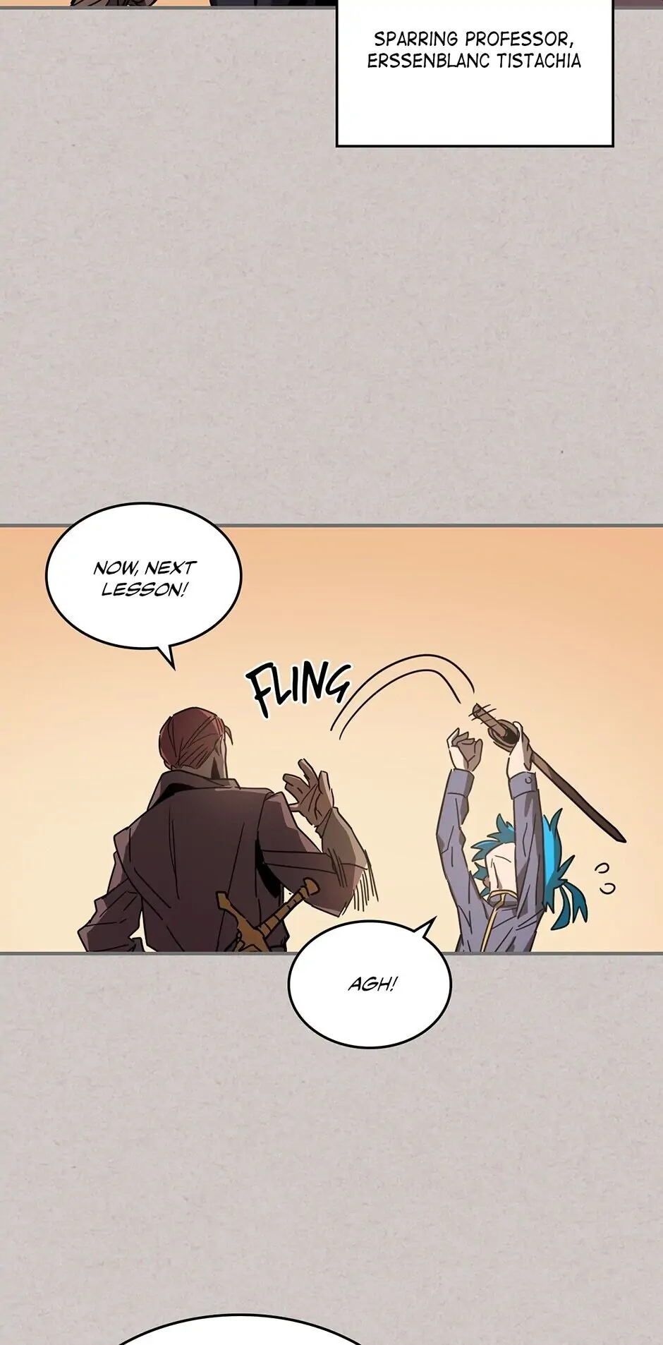 Read A Returner’s Magic Should Be Special EN Manga Online