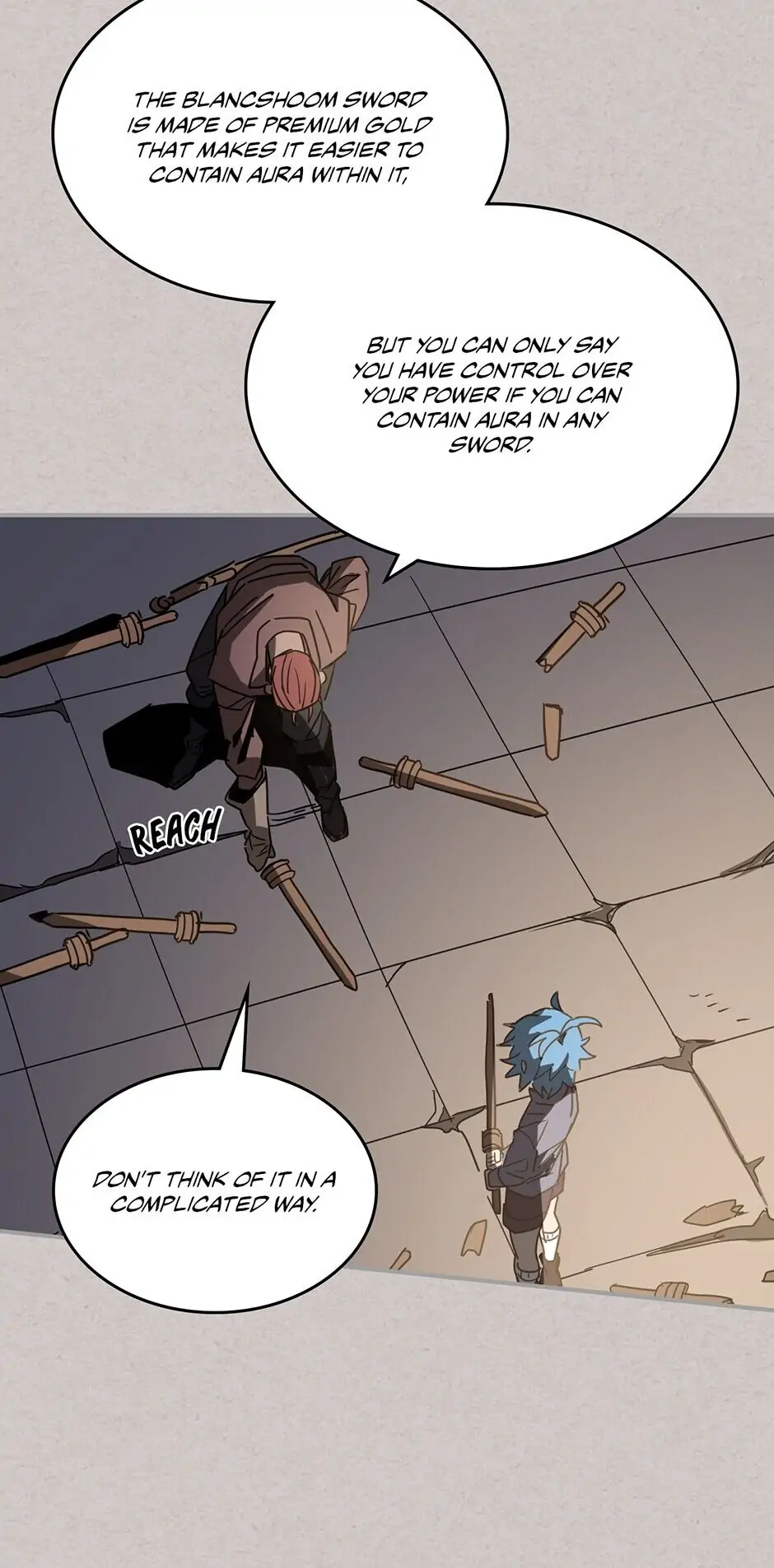 Read A Returner’s Magic Should Be Special EN Manga Online