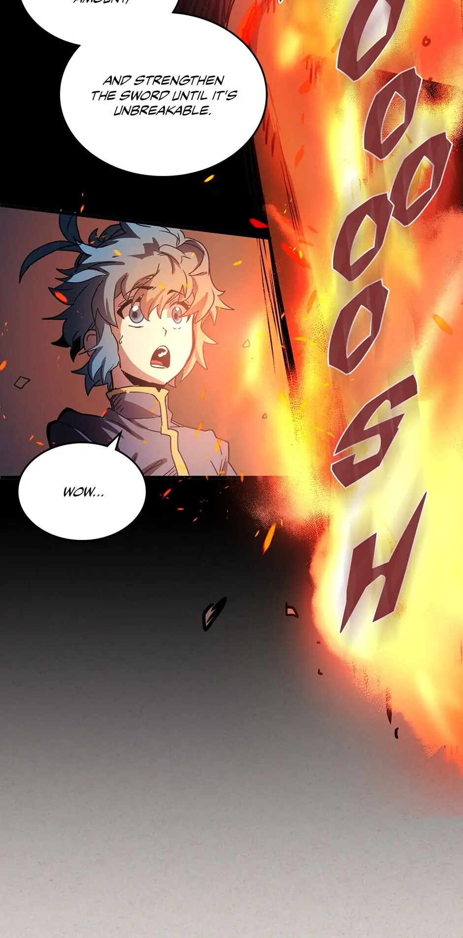 Read A Returner’s Magic Should Be Special EN Manga Online