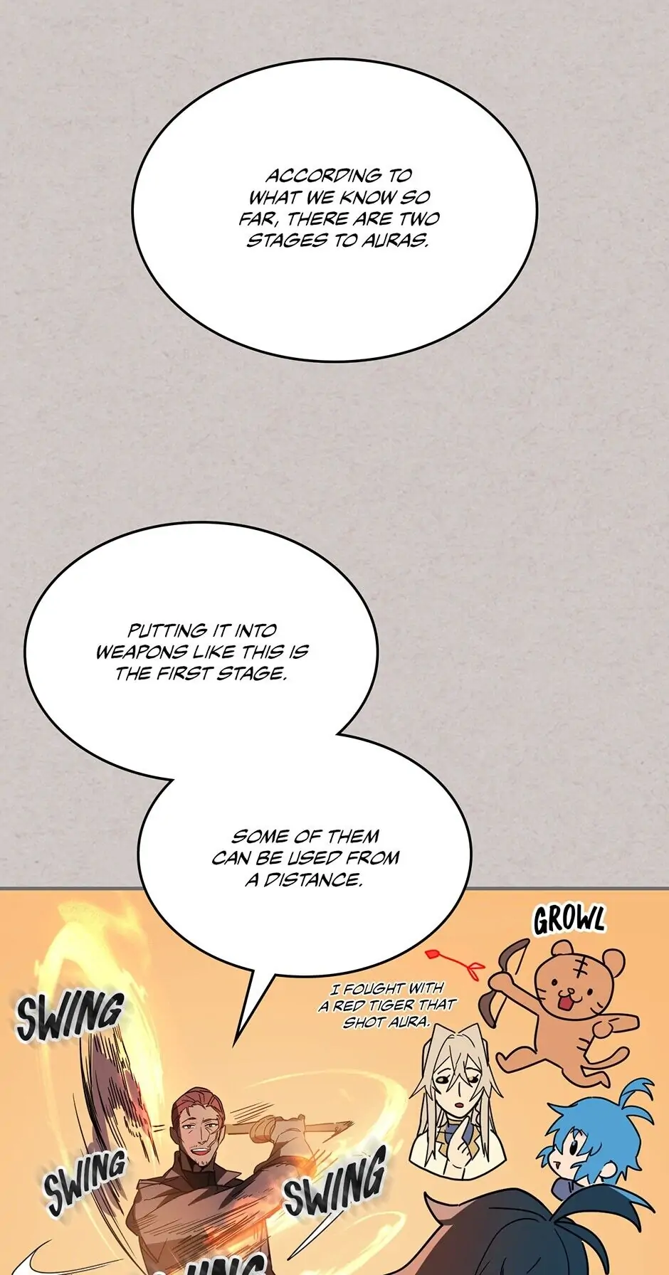Read A Returner’s Magic Should Be Special EN Manga Online