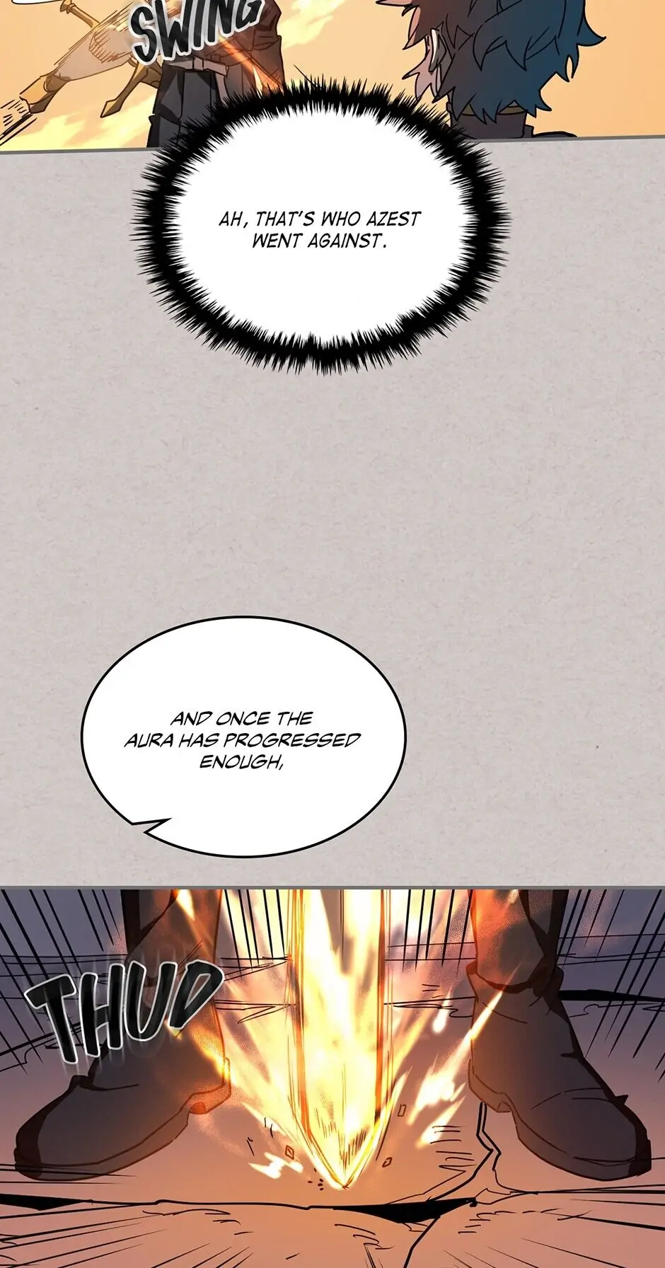 Read A Returner’s Magic Should Be Special EN Manga Online