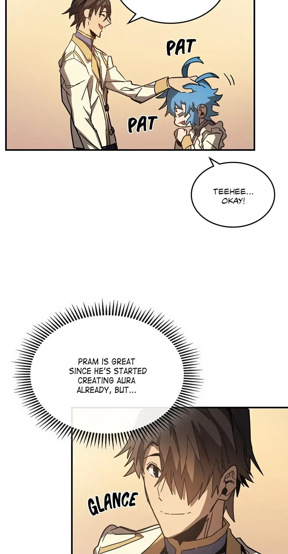 Read A Returner’s Magic Should Be Special EN Manga Online