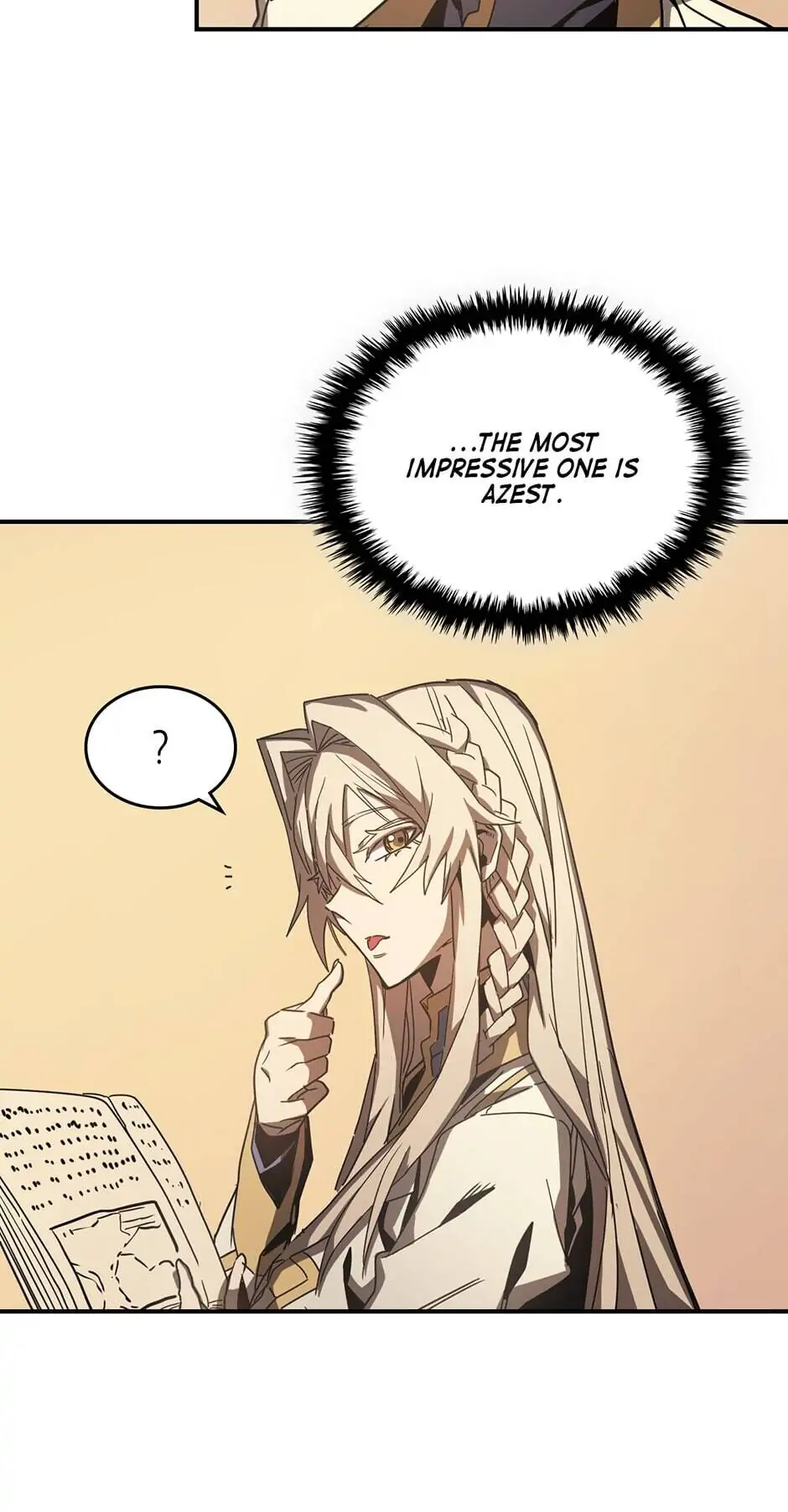 Read A Returner’s Magic Should Be Special EN Manga Online