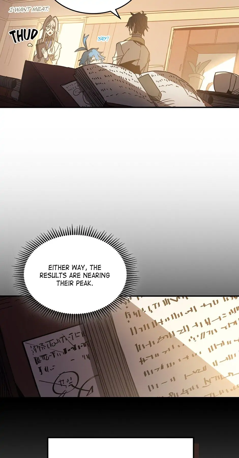 Read A Returner’s Magic Should Be Special EN Manga Online