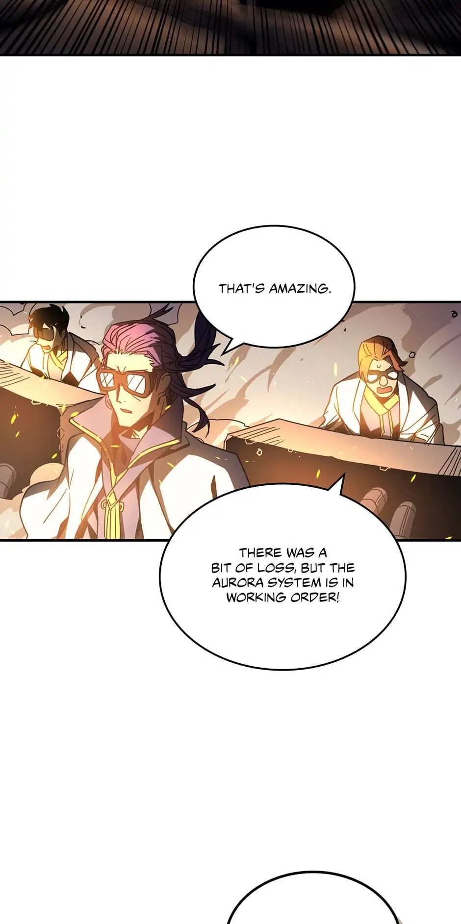 Read A Returner’s Magic Should Be Special EN Manga Online