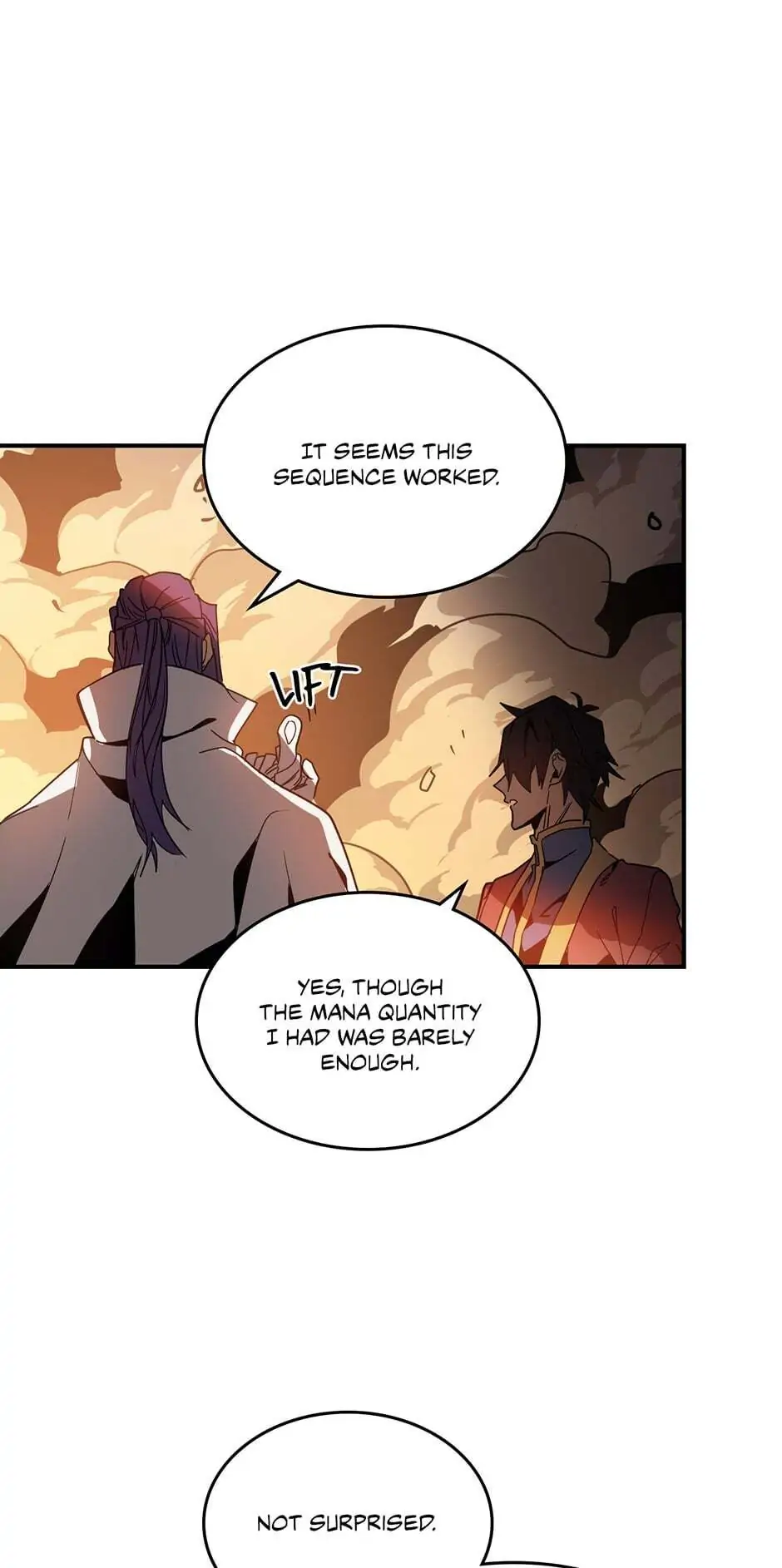 Read A Returner’s Magic Should Be Special EN Manga Online