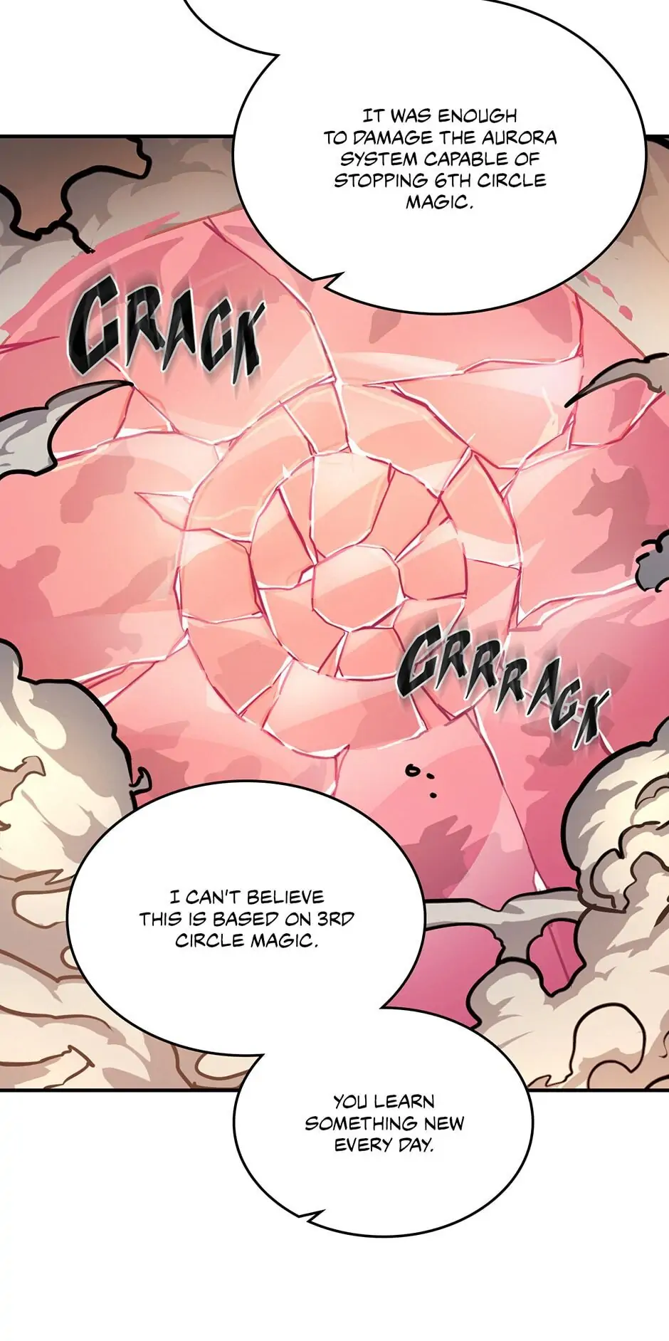 Read A Returner’s Magic Should Be Special EN Manga Online