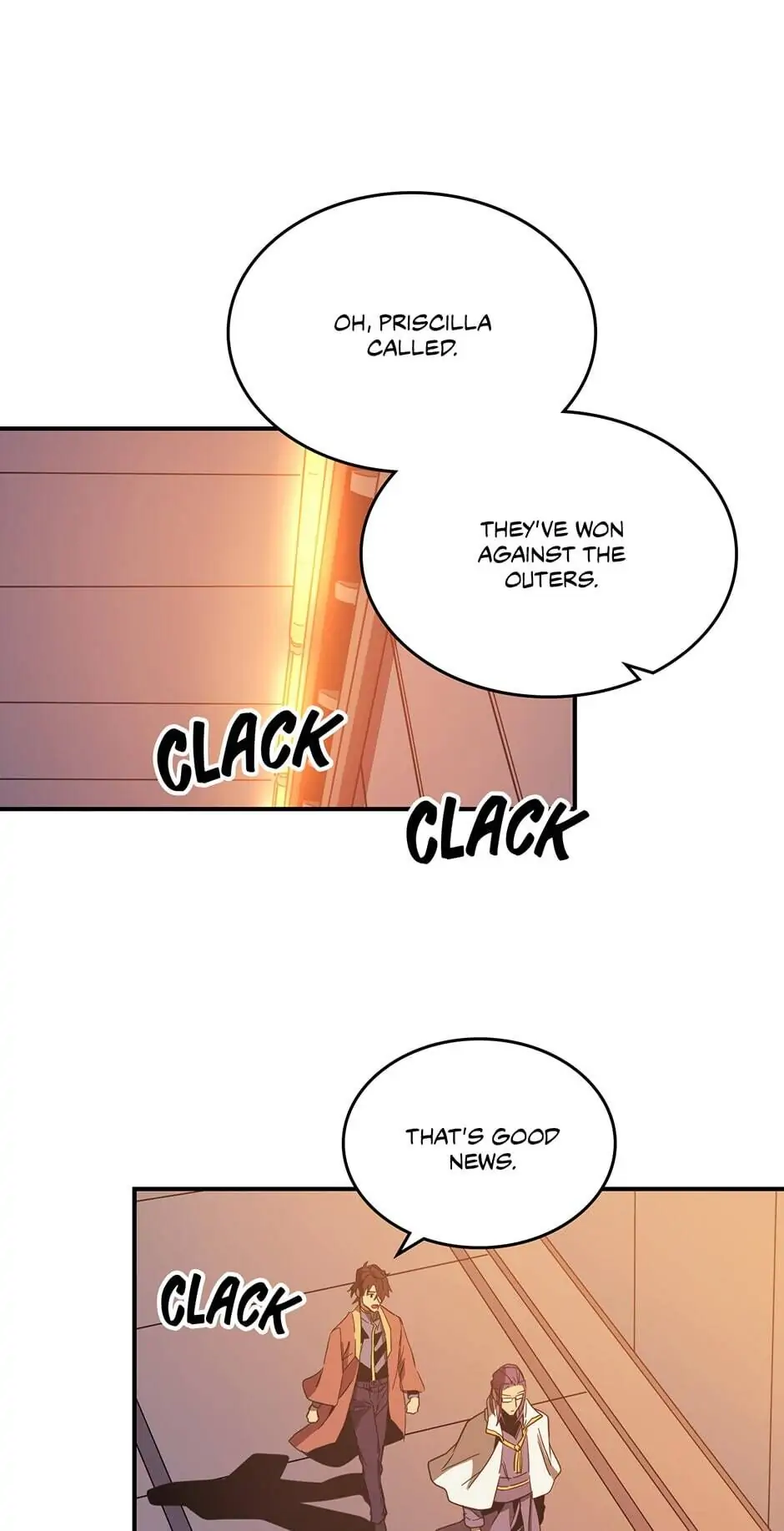 Read A Returner’s Magic Should Be Special EN Manga Online