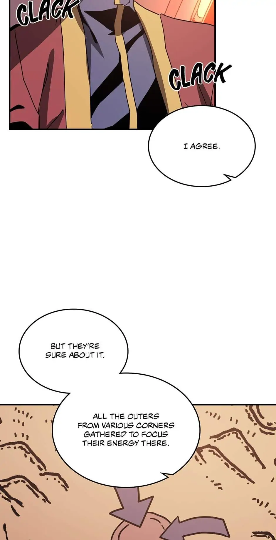Read A Returner’s Magic Should Be Special EN Manga Online