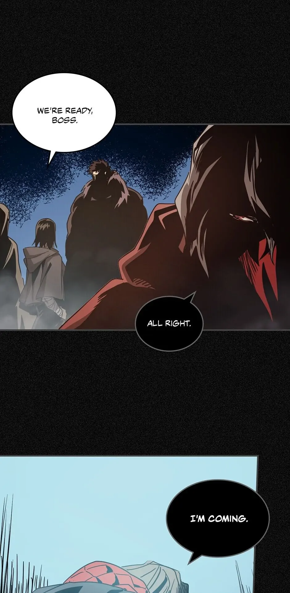 Read A Returner’s Magic Should Be Special EN Manga Online