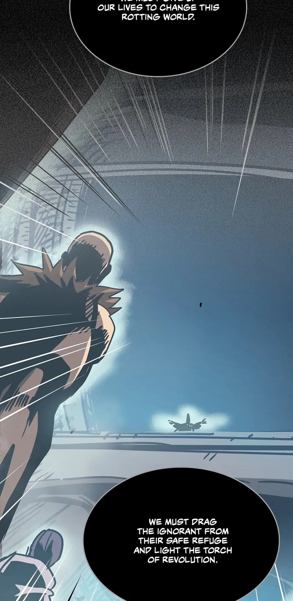Read A Returner’s Magic Should Be Special EN Manga Online