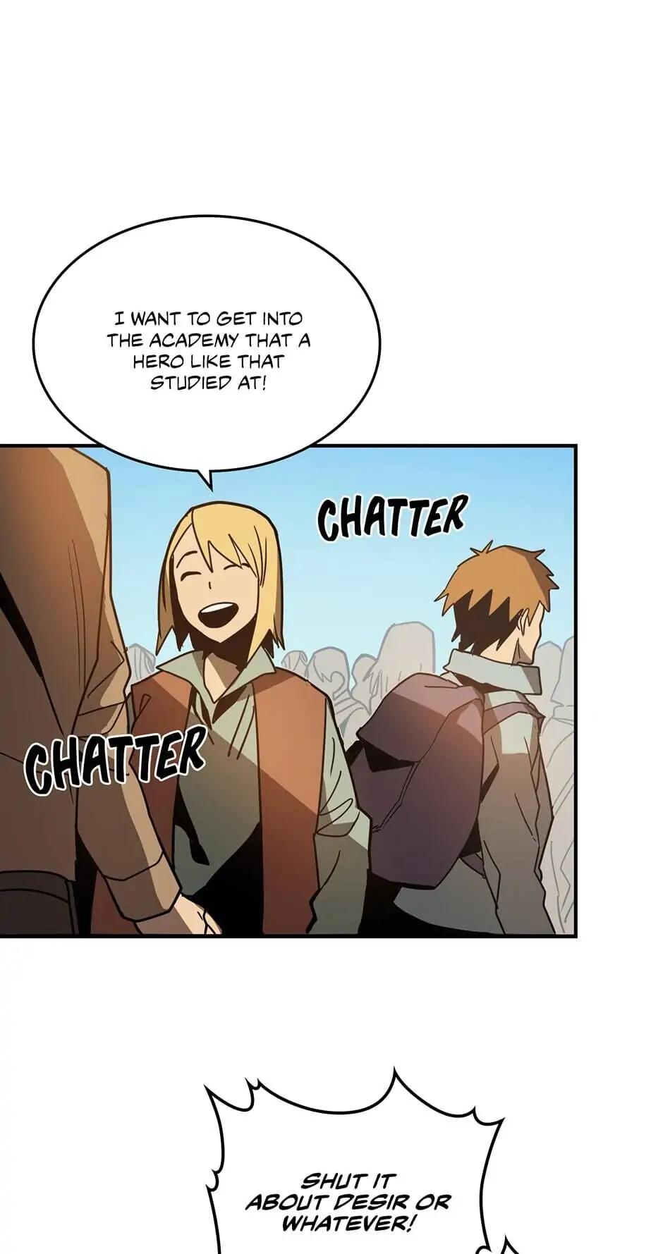 Read A Returner’s Magic Should Be Special EN Manga Online