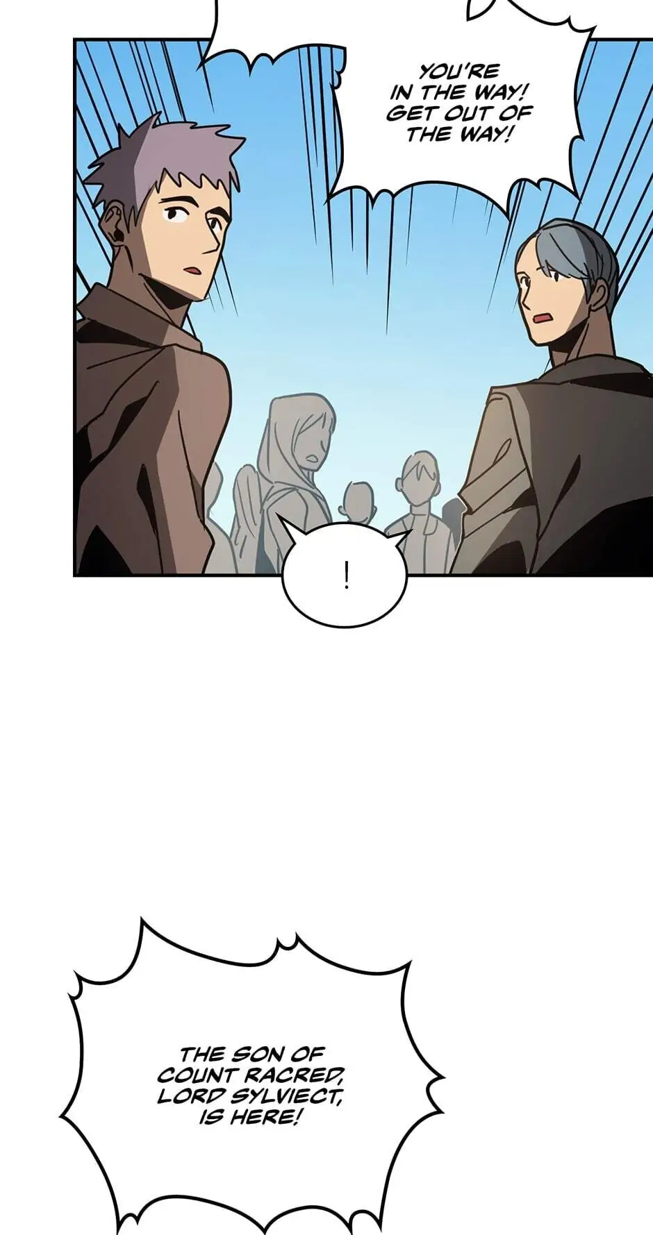 Read A Returner’s Magic Should Be Special EN Manga Online