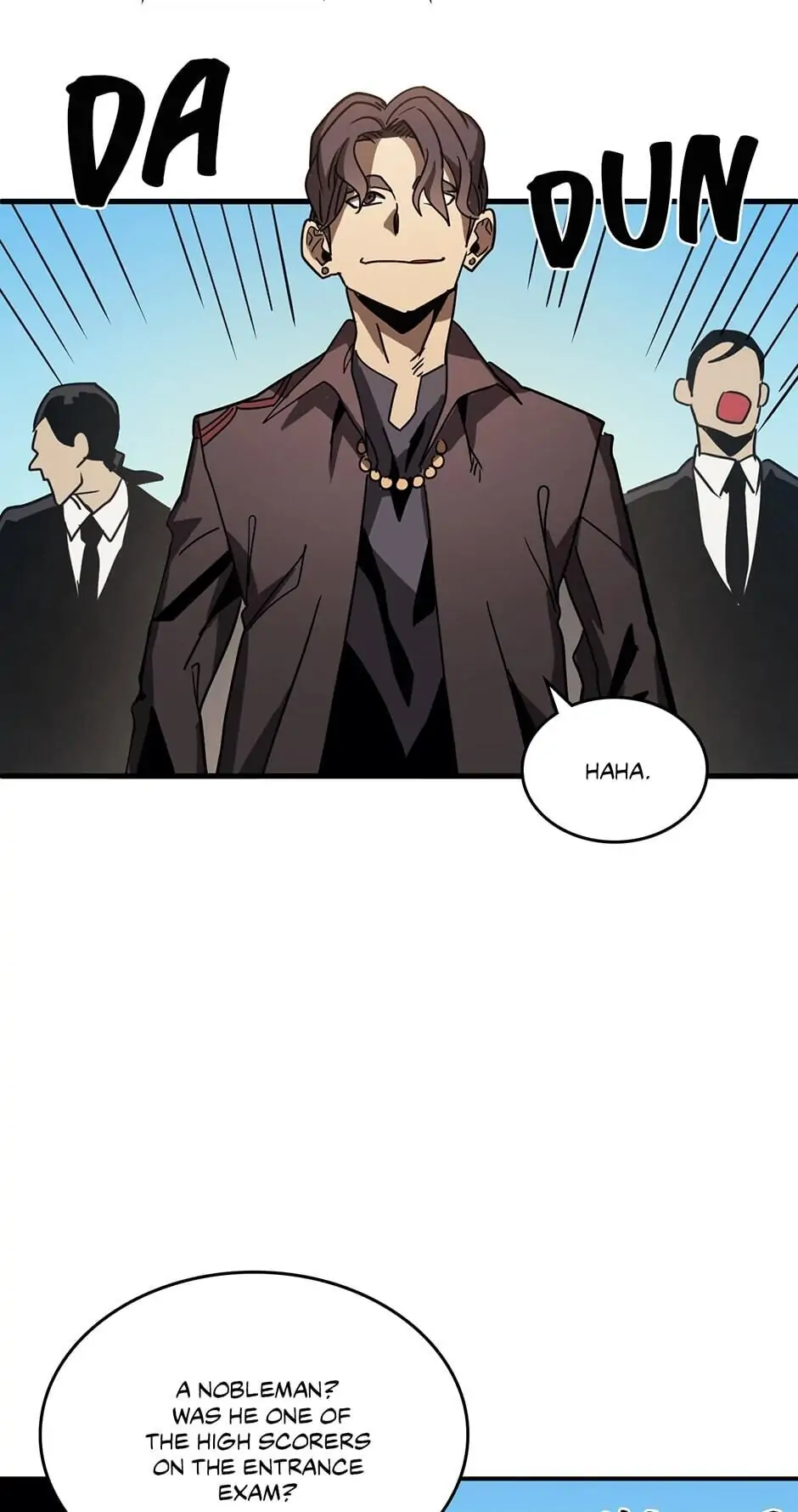 Read A Returner’s Magic Should Be Special EN Manga Online