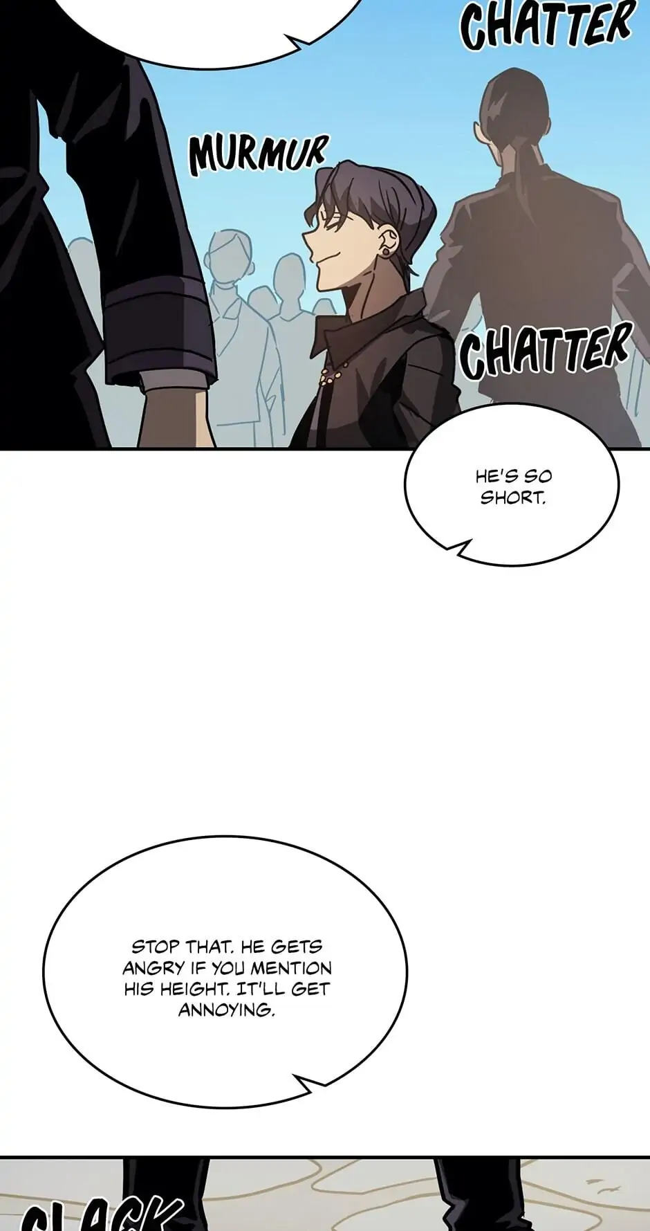 Read A Returner’s Magic Should Be Special EN Manga Online