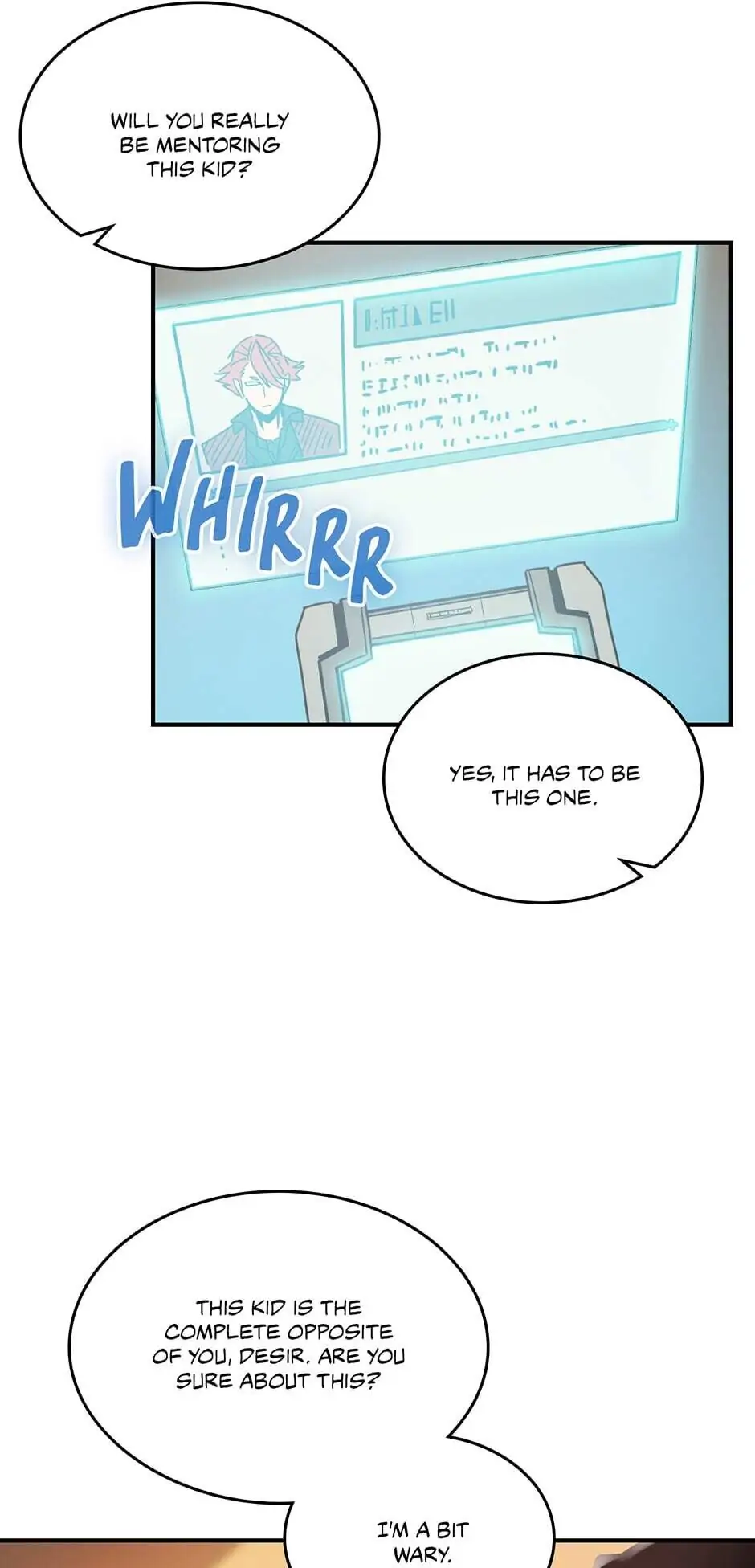 Read A Returner’s Magic Should Be Special EN Manga Online