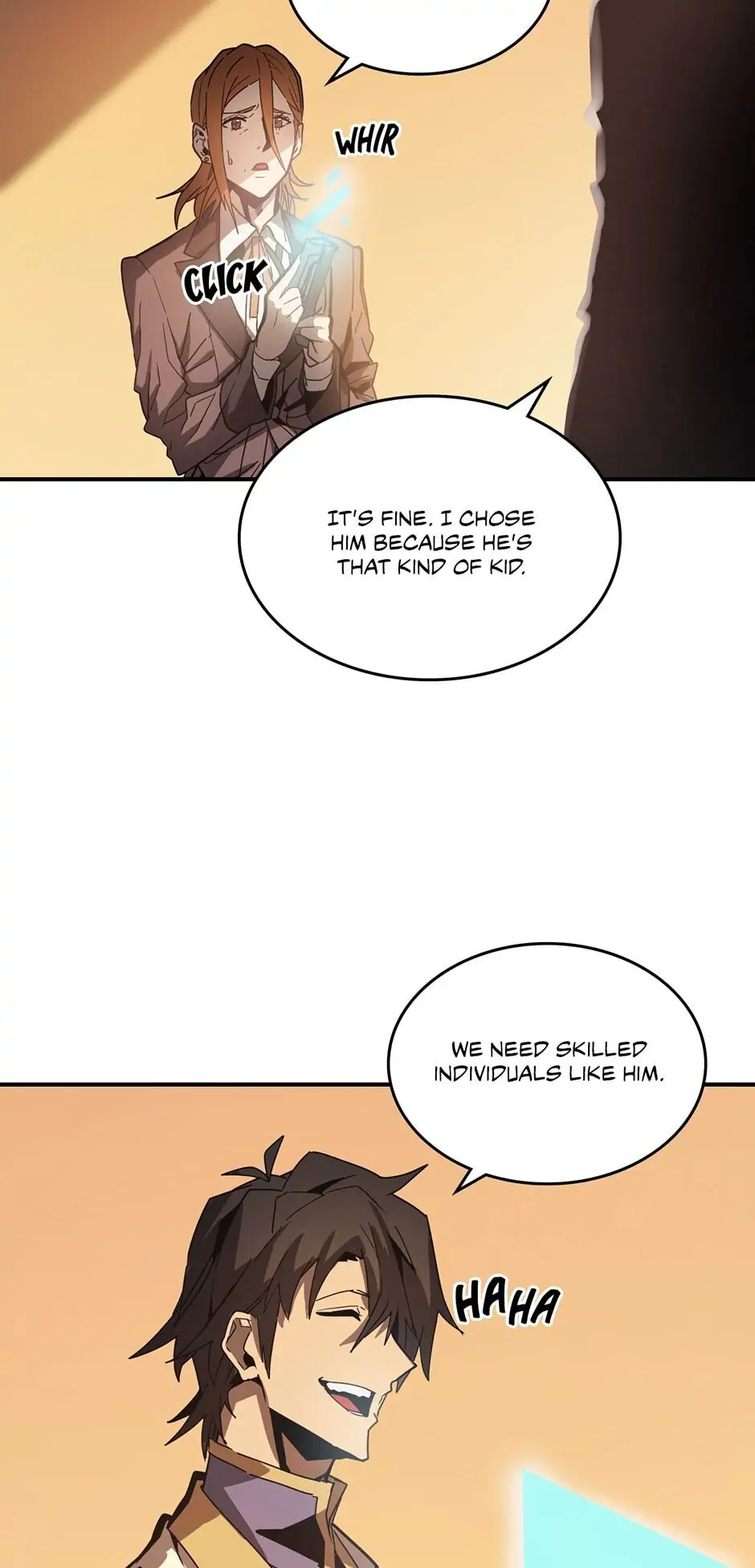 Read A Returner’s Magic Should Be Special EN Manga Online