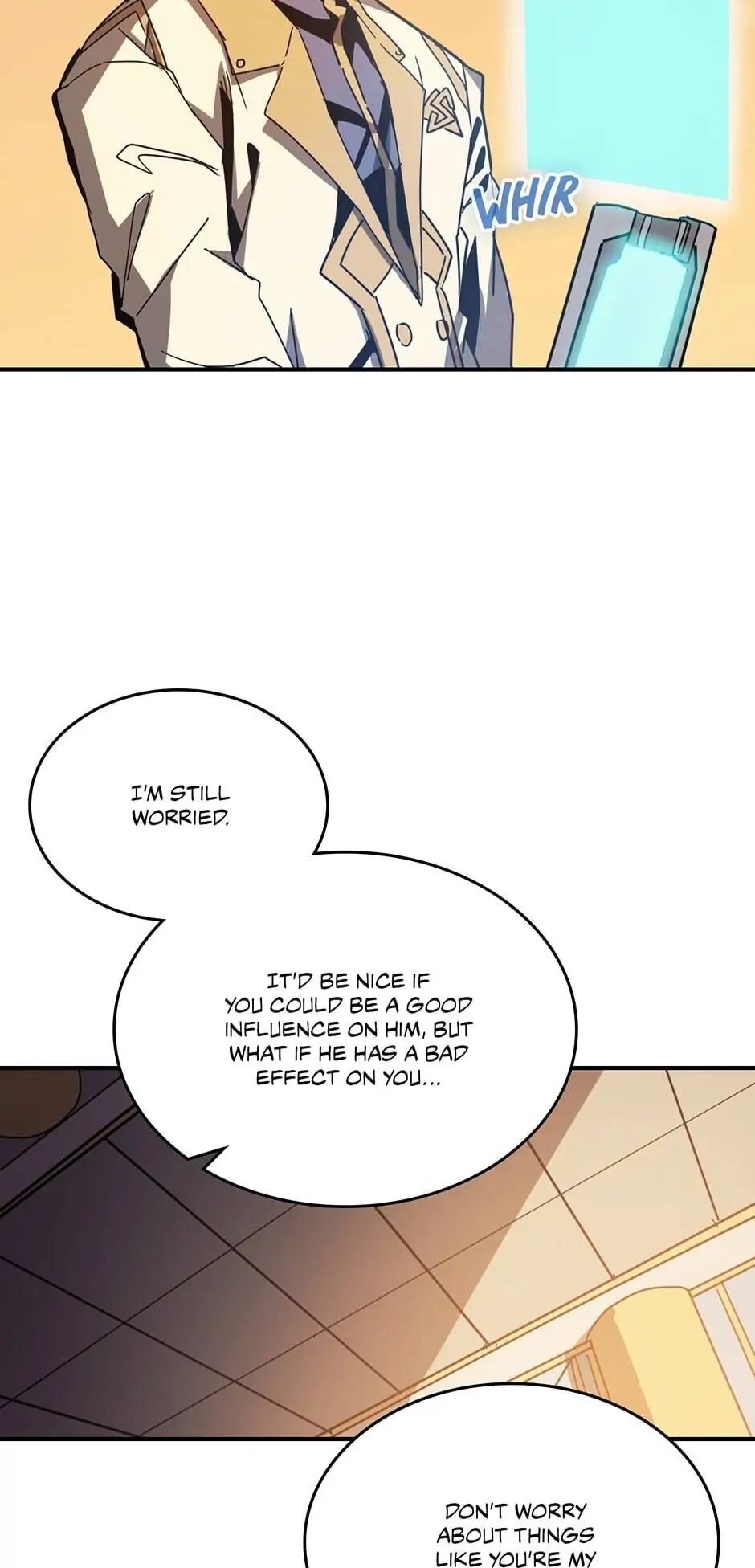 Read A Returner’s Magic Should Be Special EN Manga Online