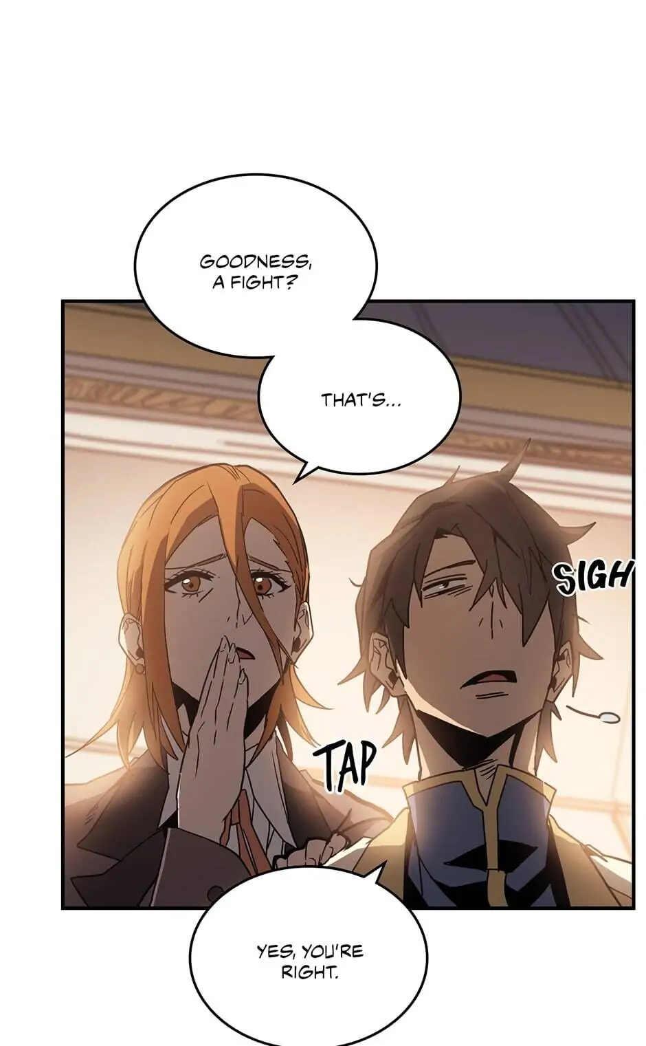 Read A Returner’s Magic Should Be Special EN Manga Online