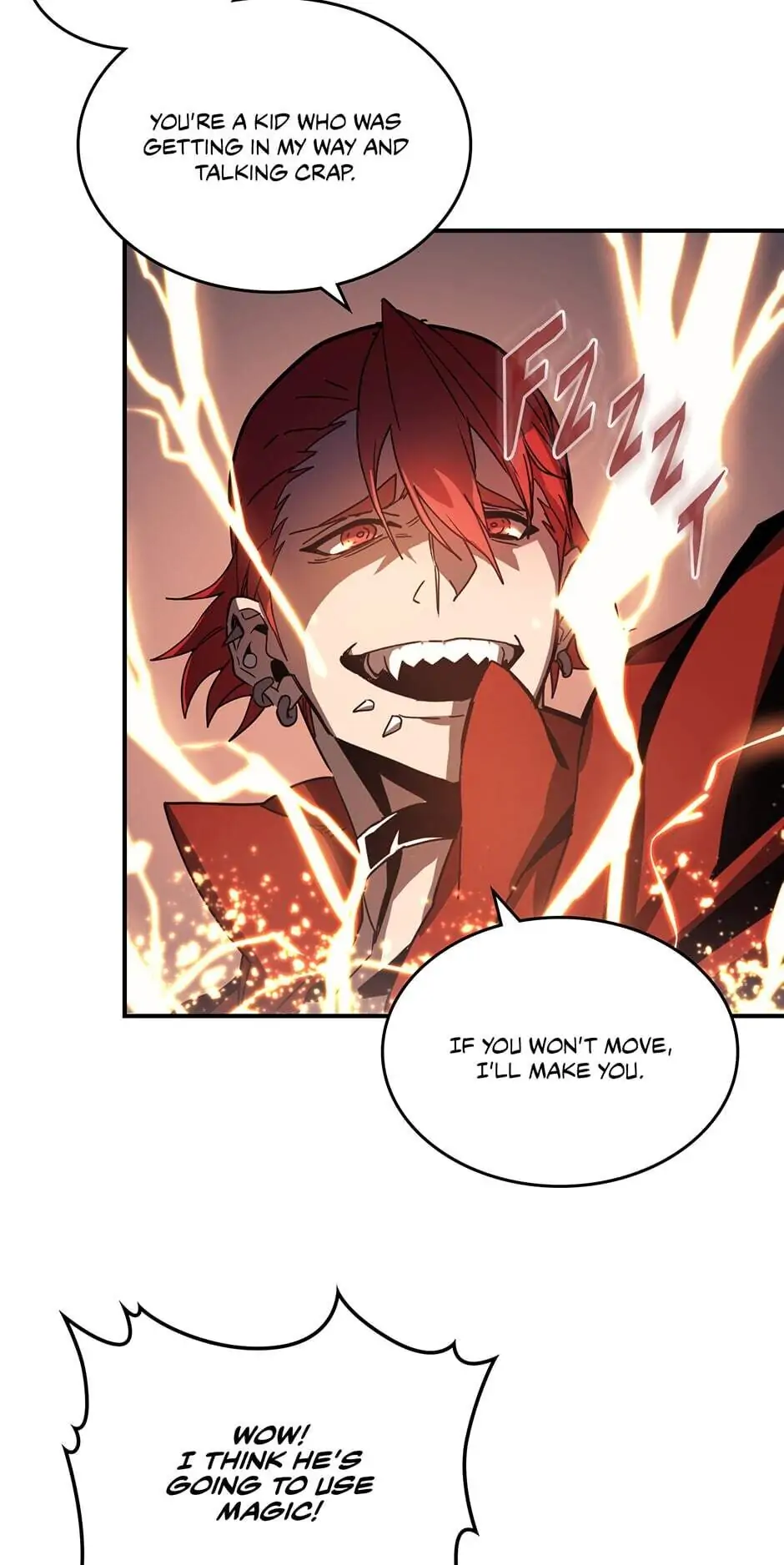 Read A Returner’s Magic Should Be Special EN Manga Online