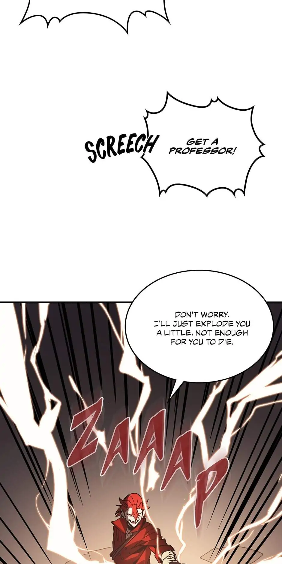 Read A Returner’s Magic Should Be Special EN Manga Online