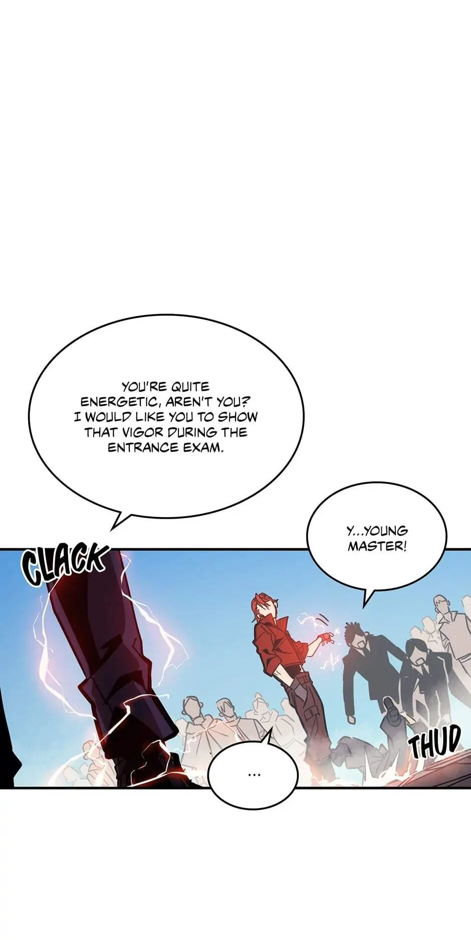 Read A Returner’s Magic Should Be Special EN Manga Online