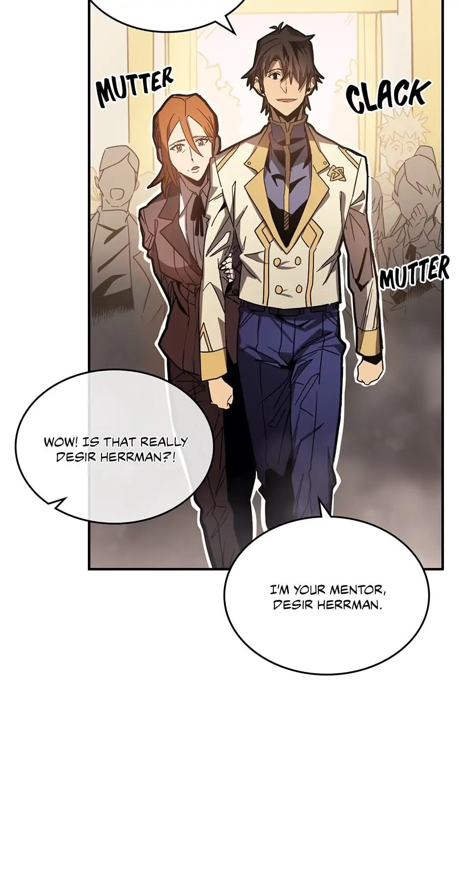 Read A Returner’s Magic Should Be Special EN Manga Online