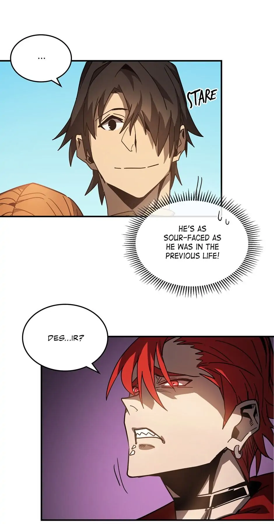Read A Returner’s Magic Should Be Special EN Manga Online