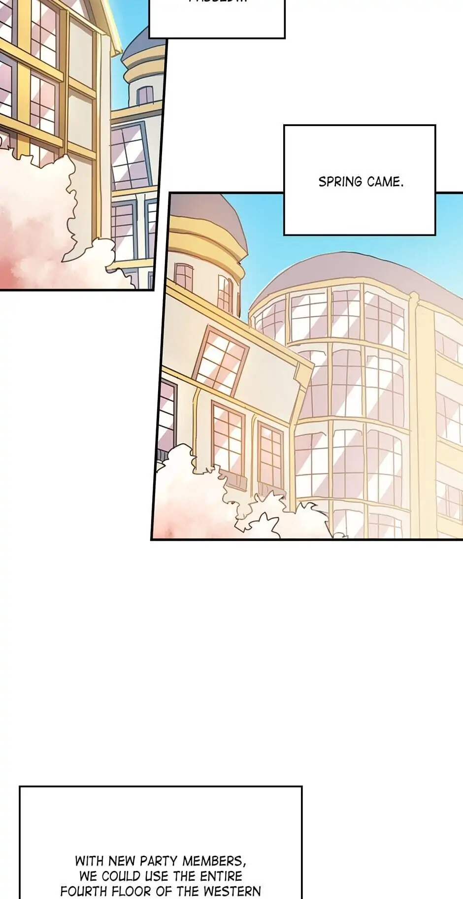 Read A Returner’s Magic Should Be Special EN Manga Online