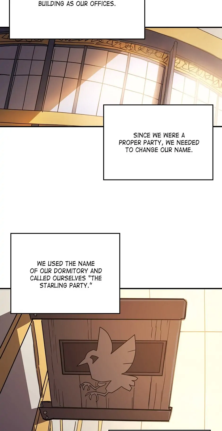 Read A Returner’s Magic Should Be Special EN Manga Online