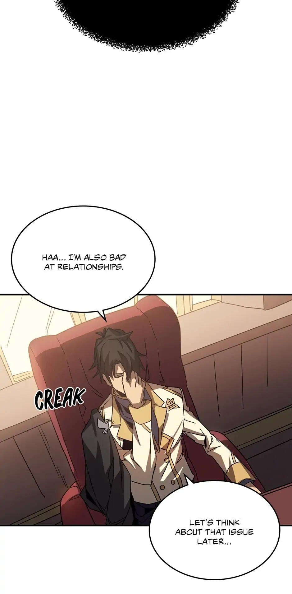Read A Returner’s Magic Should Be Special EN Manga Online