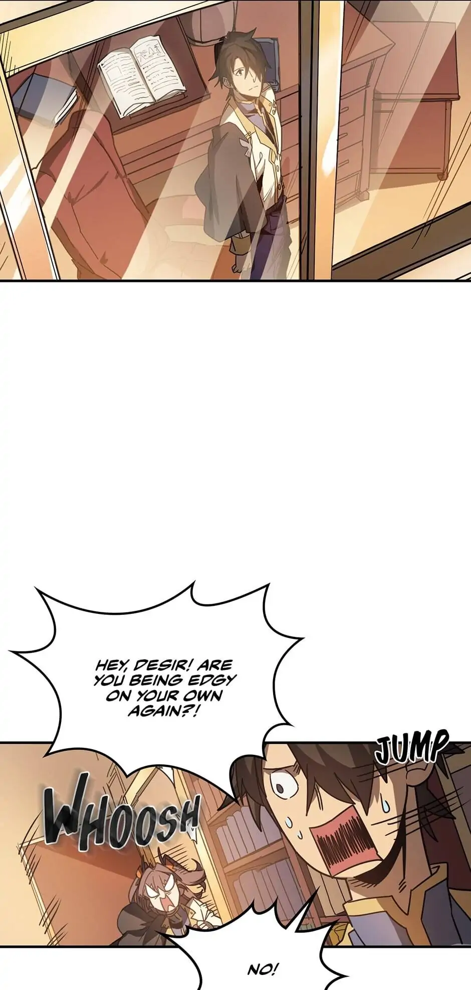 Read A Returner’s Magic Should Be Special EN Manga Online