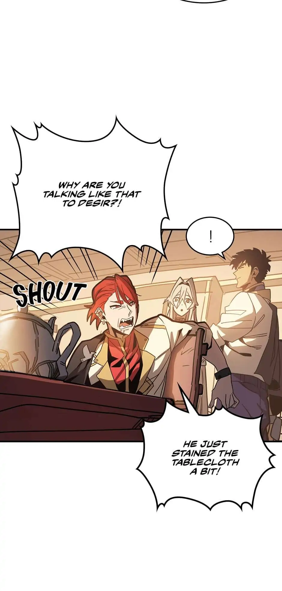 Read A Returner’s Magic Should Be Special EN Manga Online