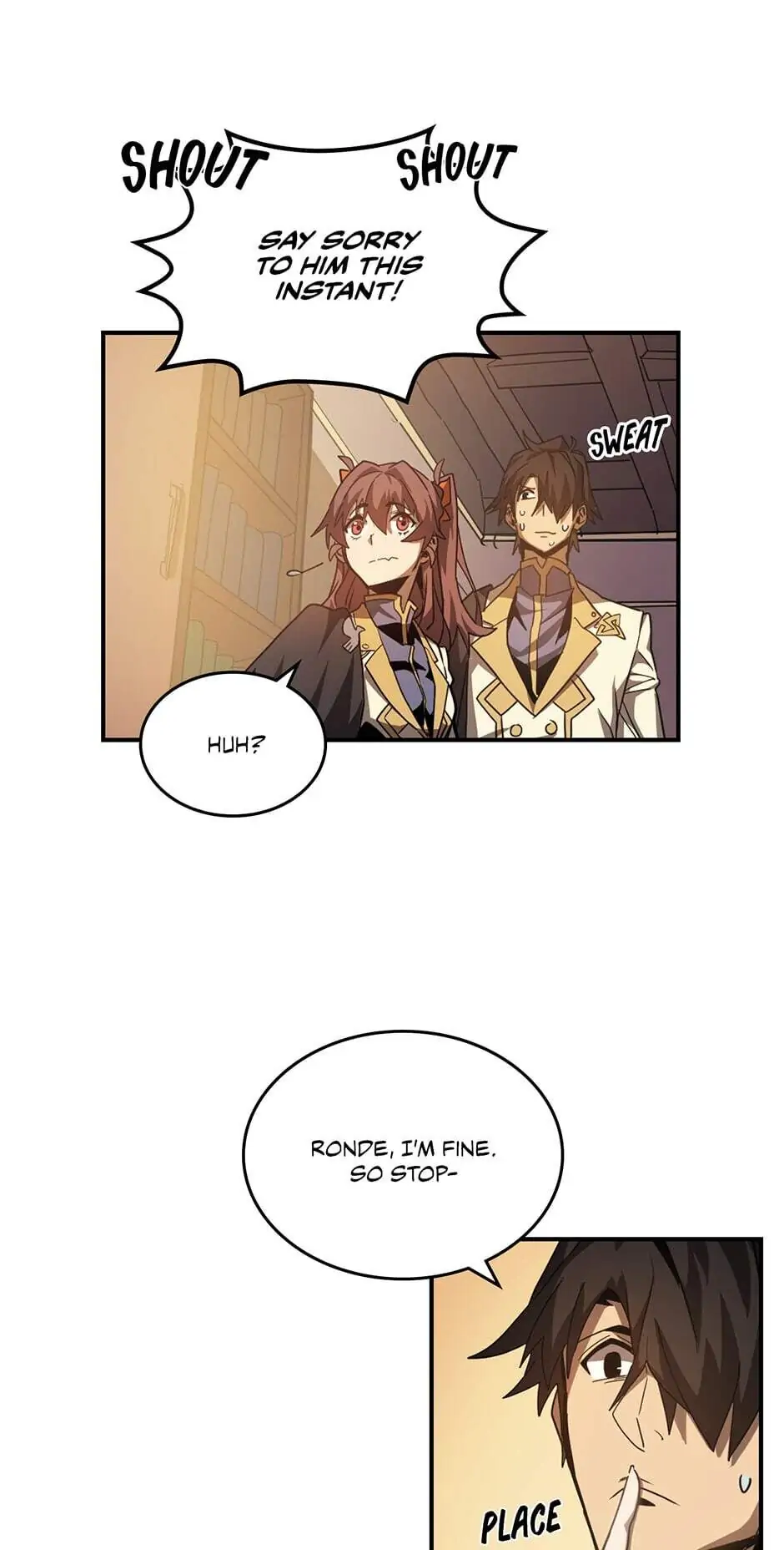 Read A Returner’s Magic Should Be Special EN Manga Online